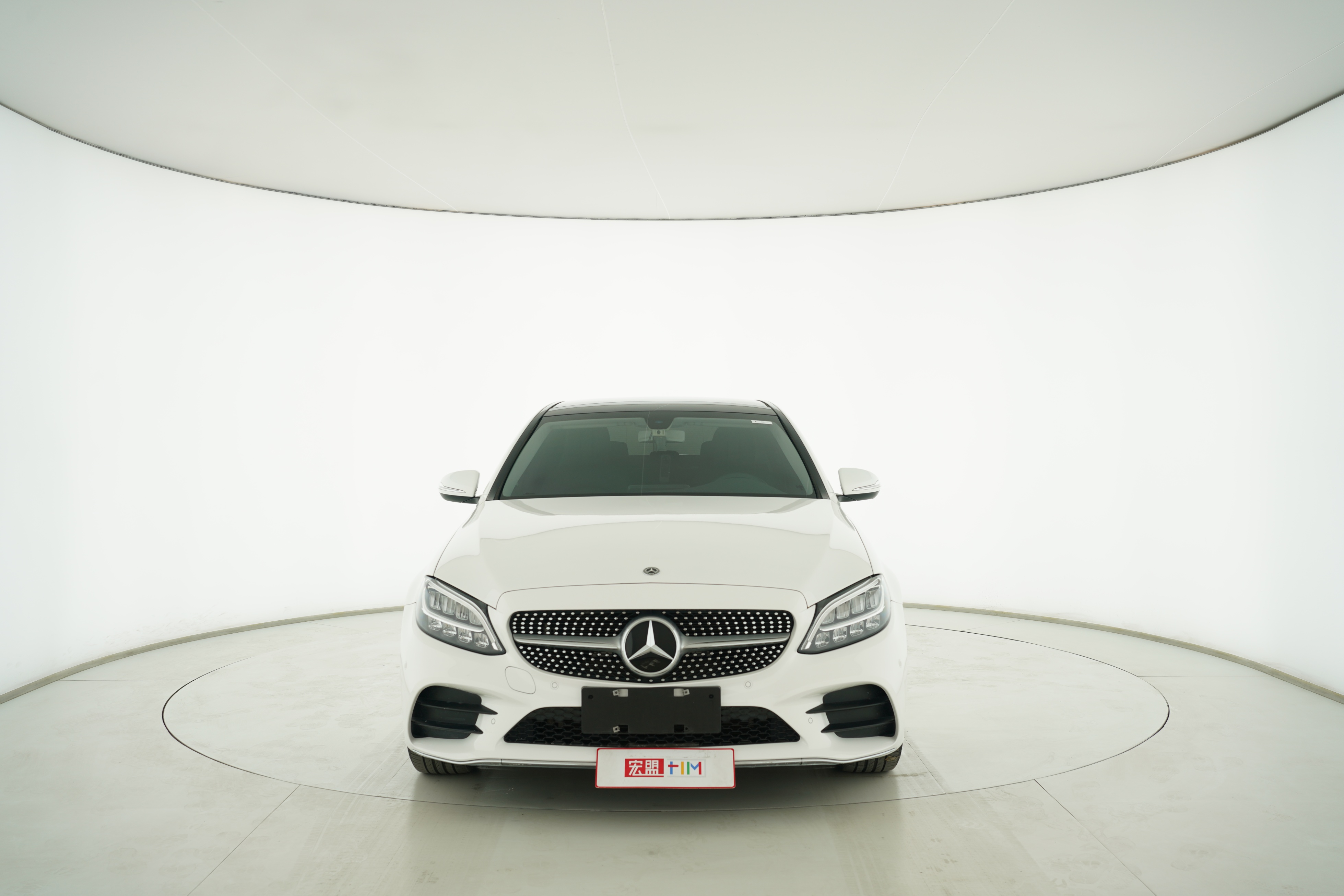 Mercedes Benz C-Class 2020 — фото 5