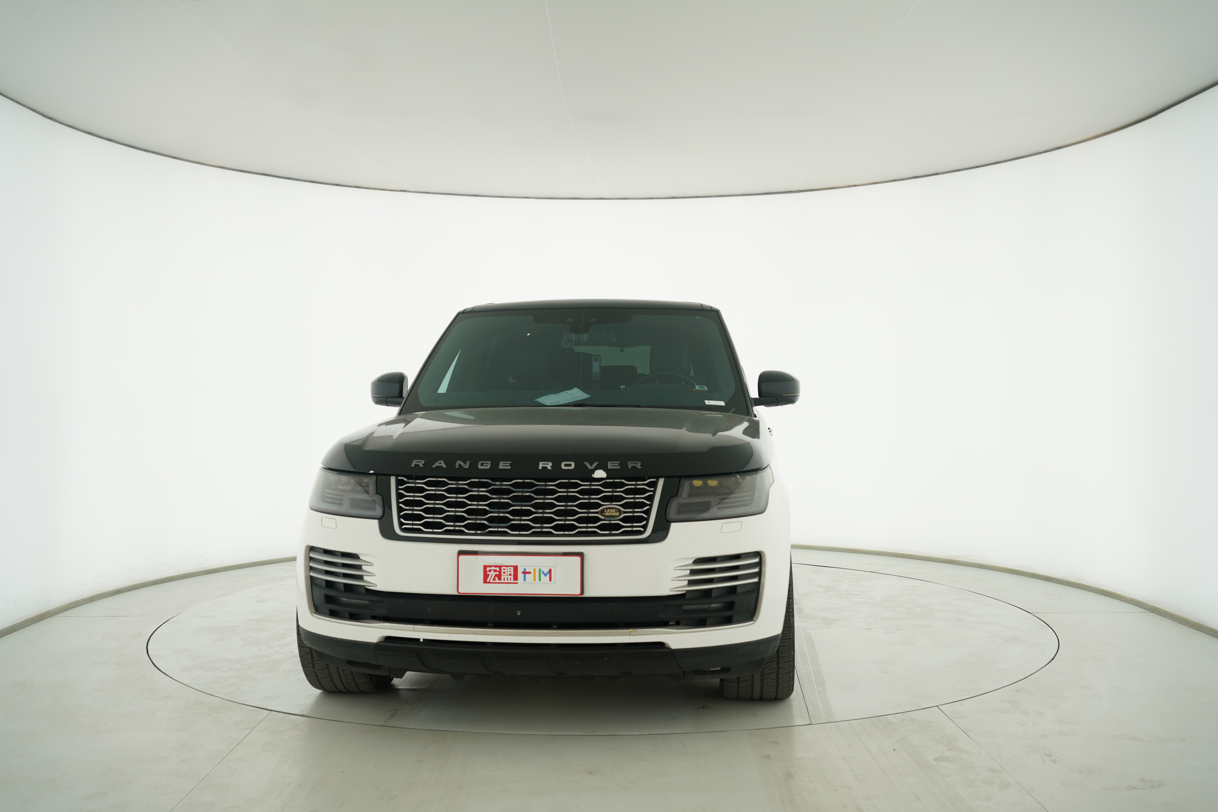 Land Rover Range Rover 2018 — фото 5