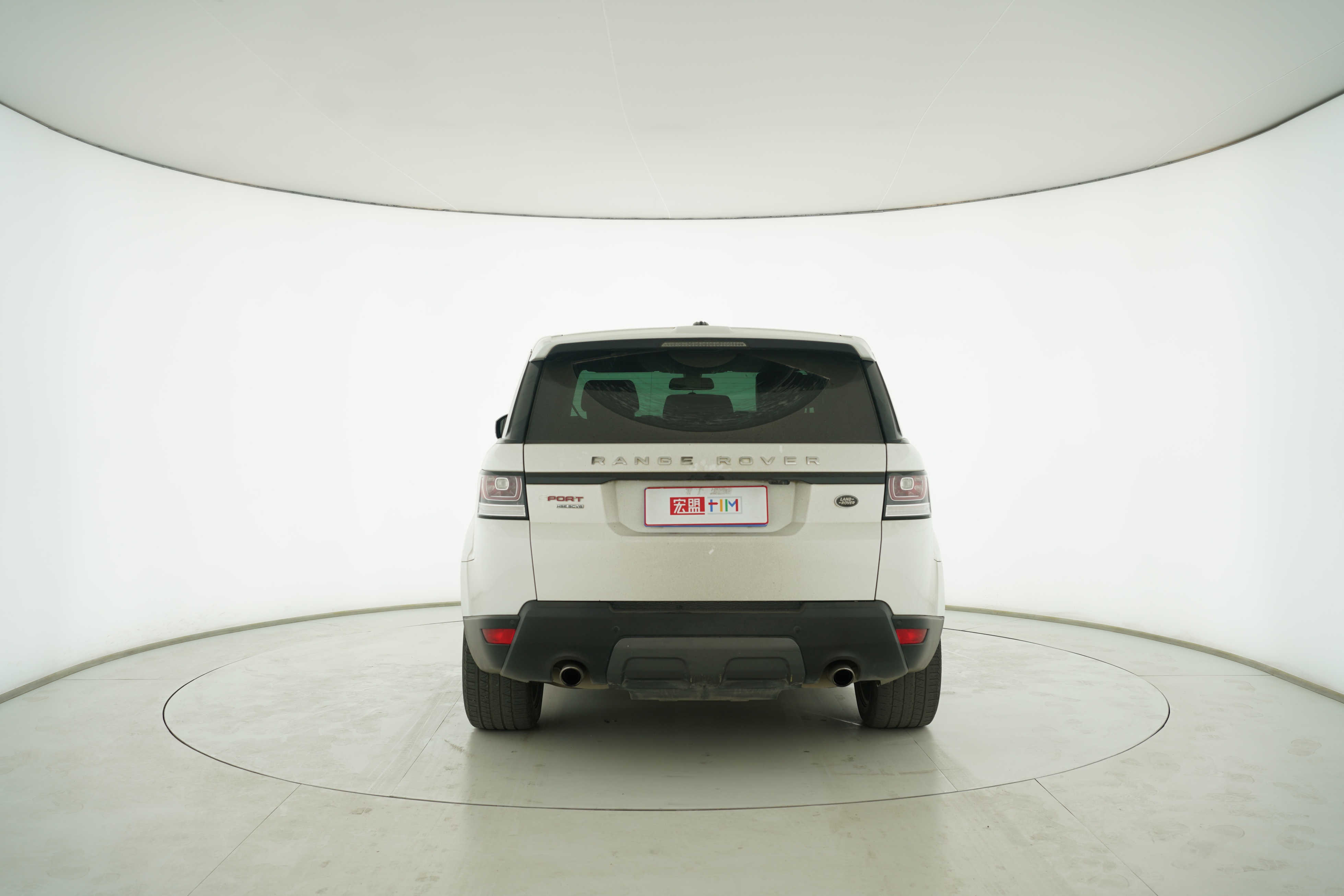 Land Rover Range Rover Sport 2016 — фото 6