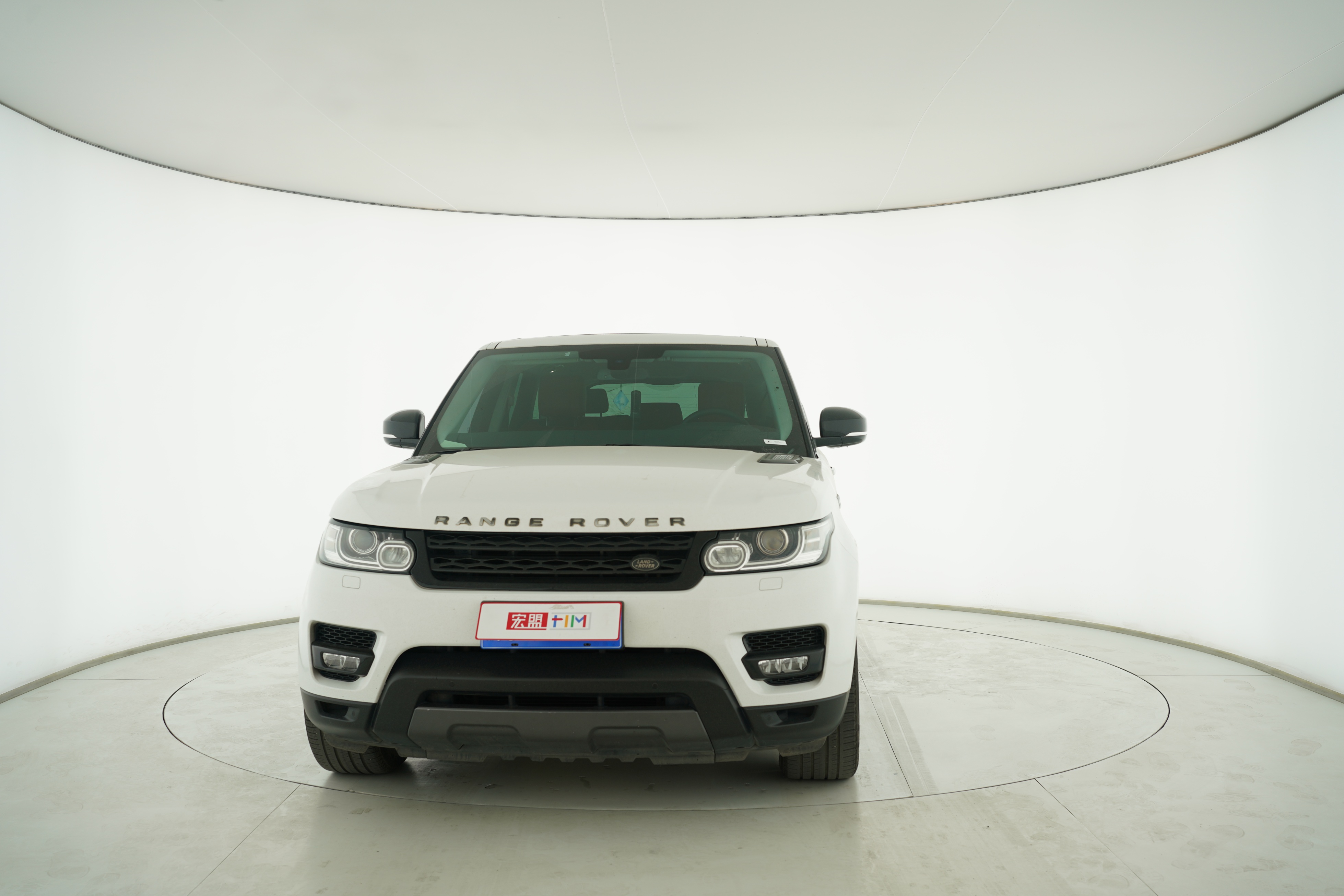 Land Rover Range Rover Sport 2016 — фото 5