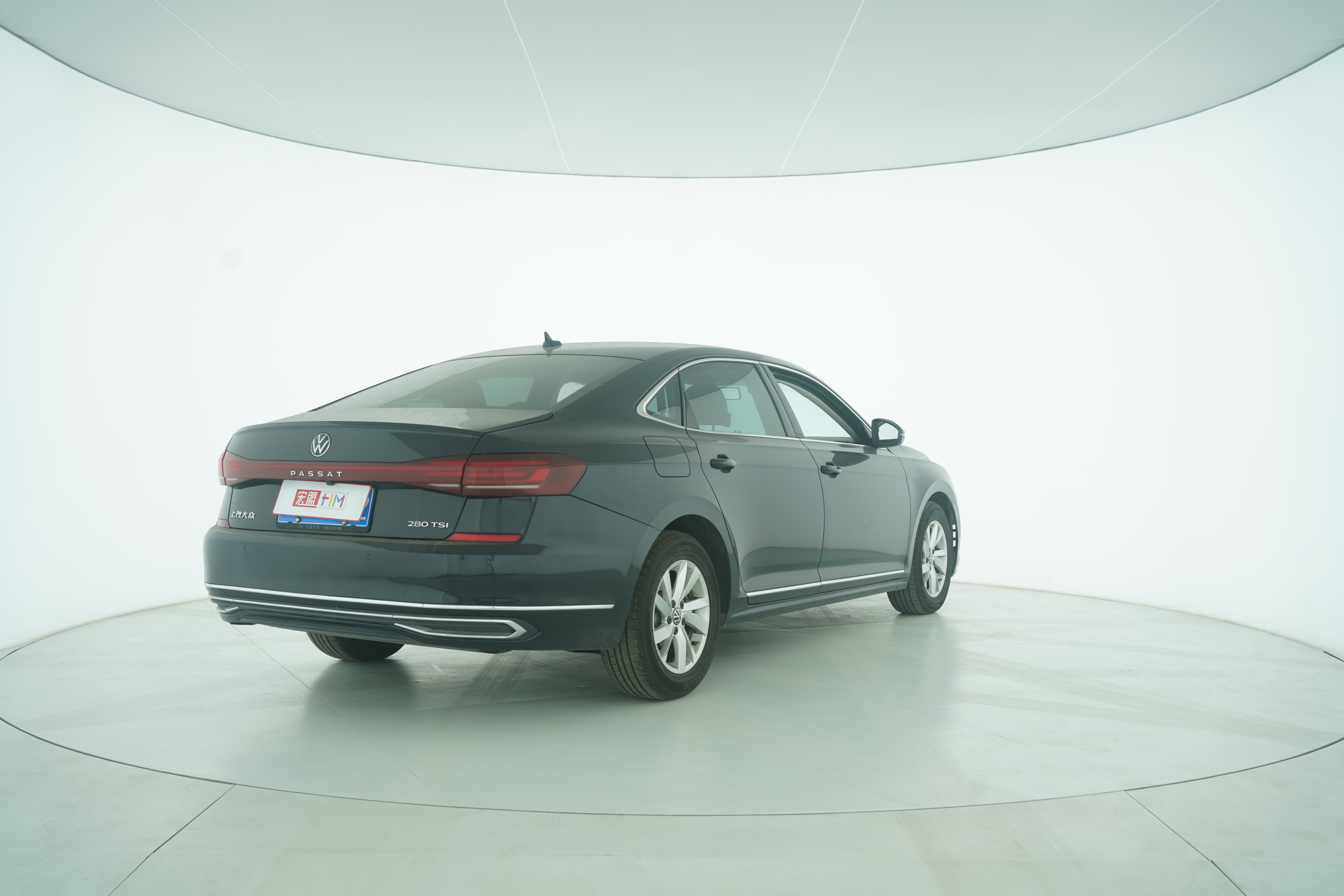 Volkswagen Passat 2015 — фото 4