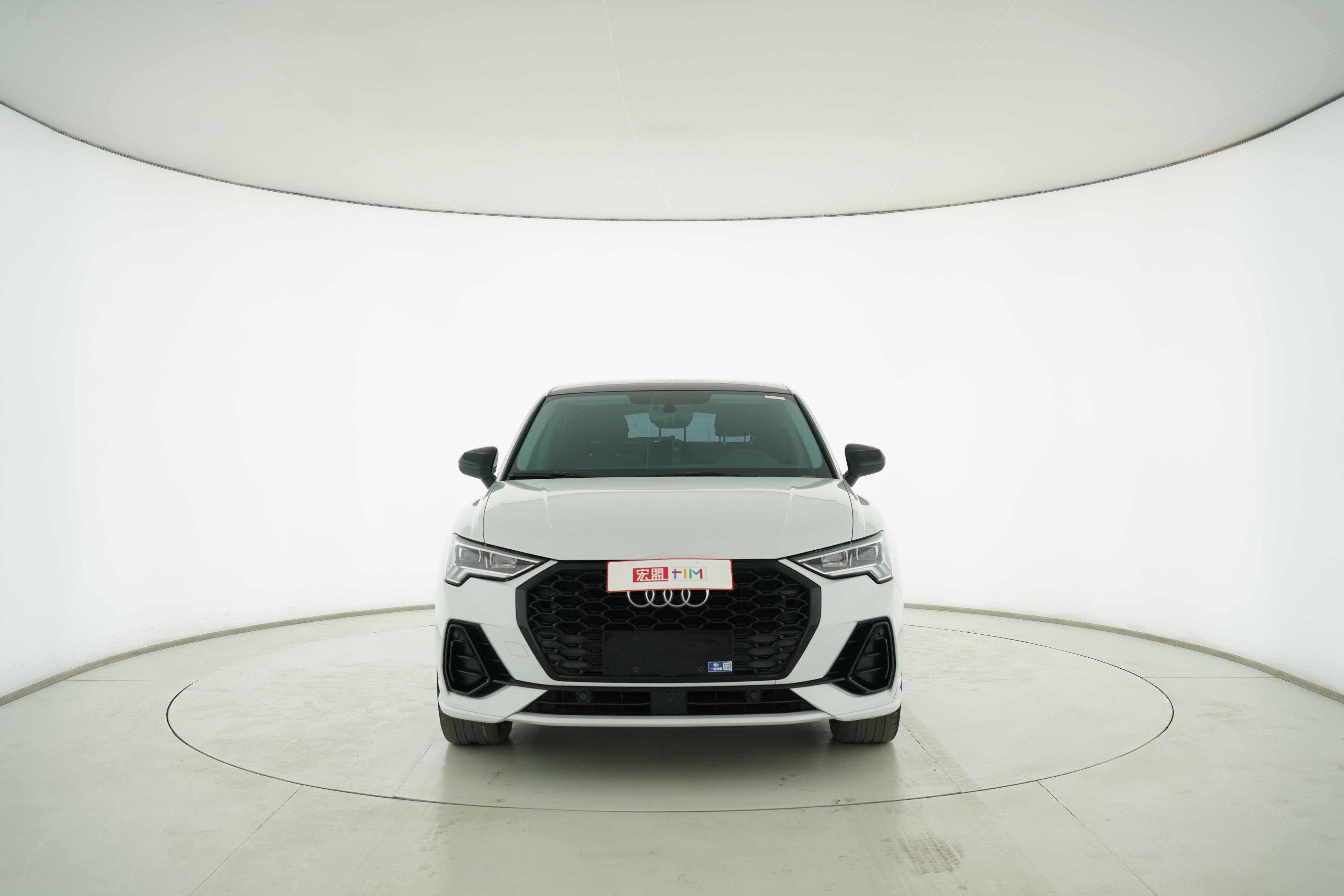 Audi Q3 Sportback 2021 — фото 5