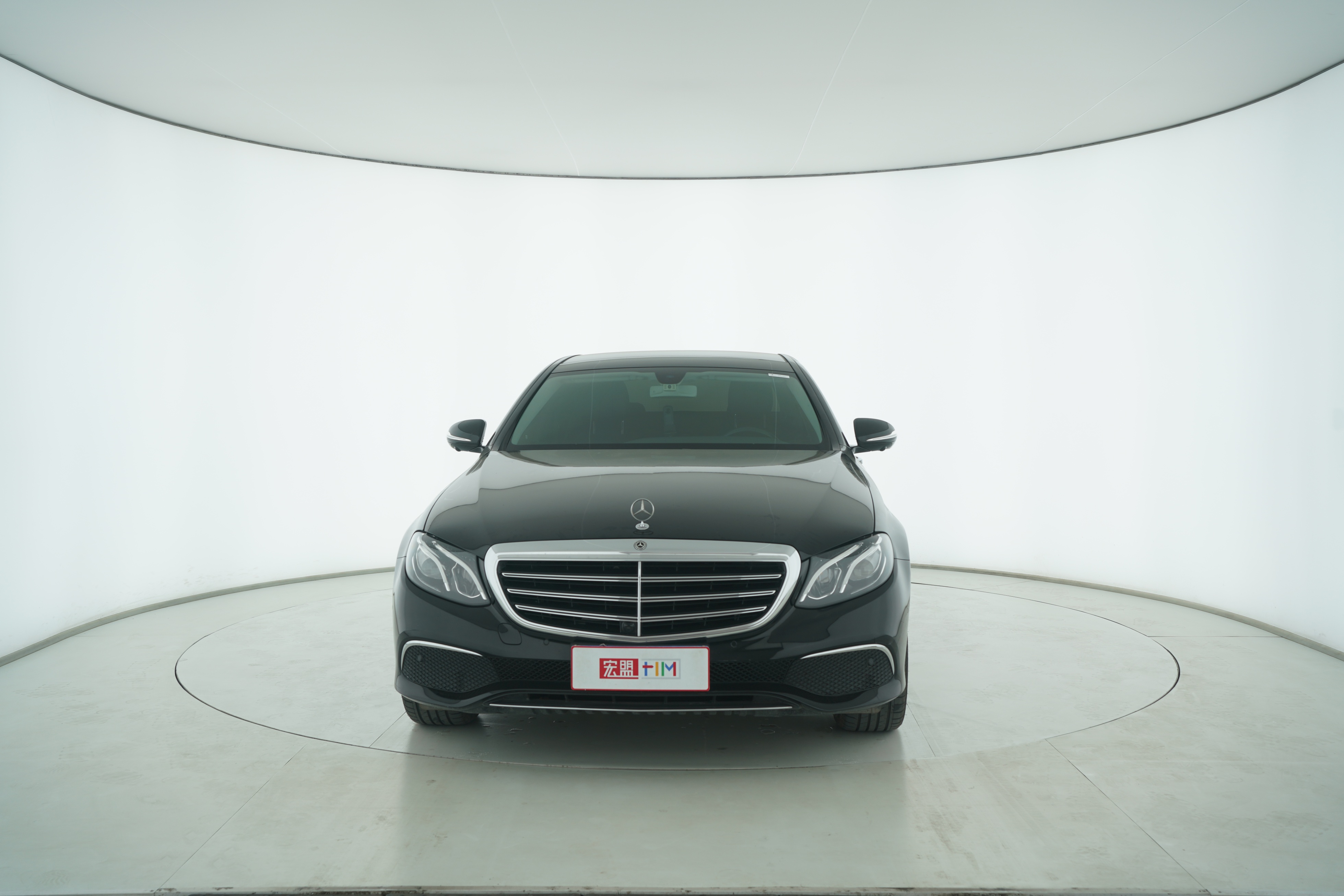 Mercedes Benz E-Class 2019 — фото 5