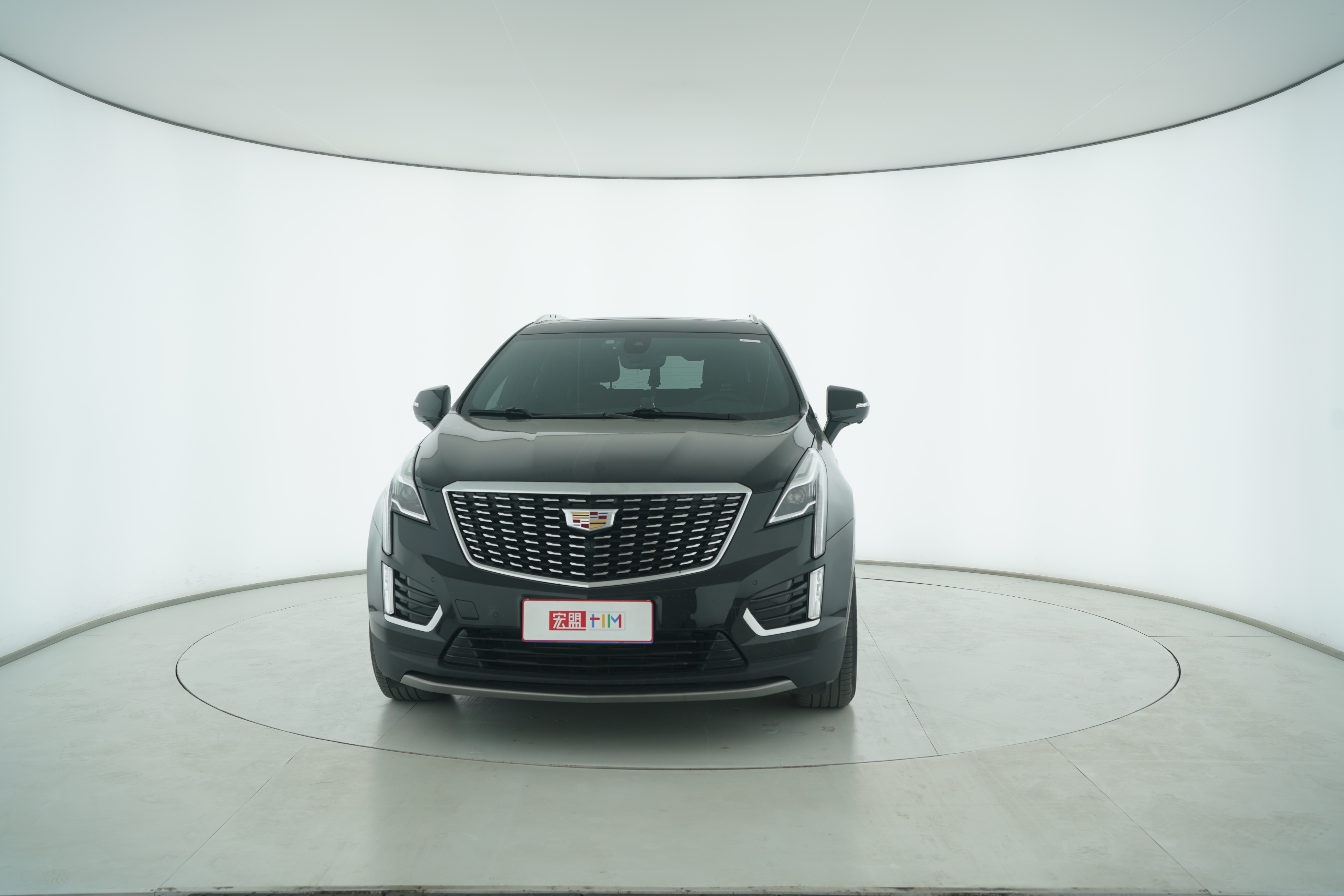 Cadillac XT5 2020 — фото 5