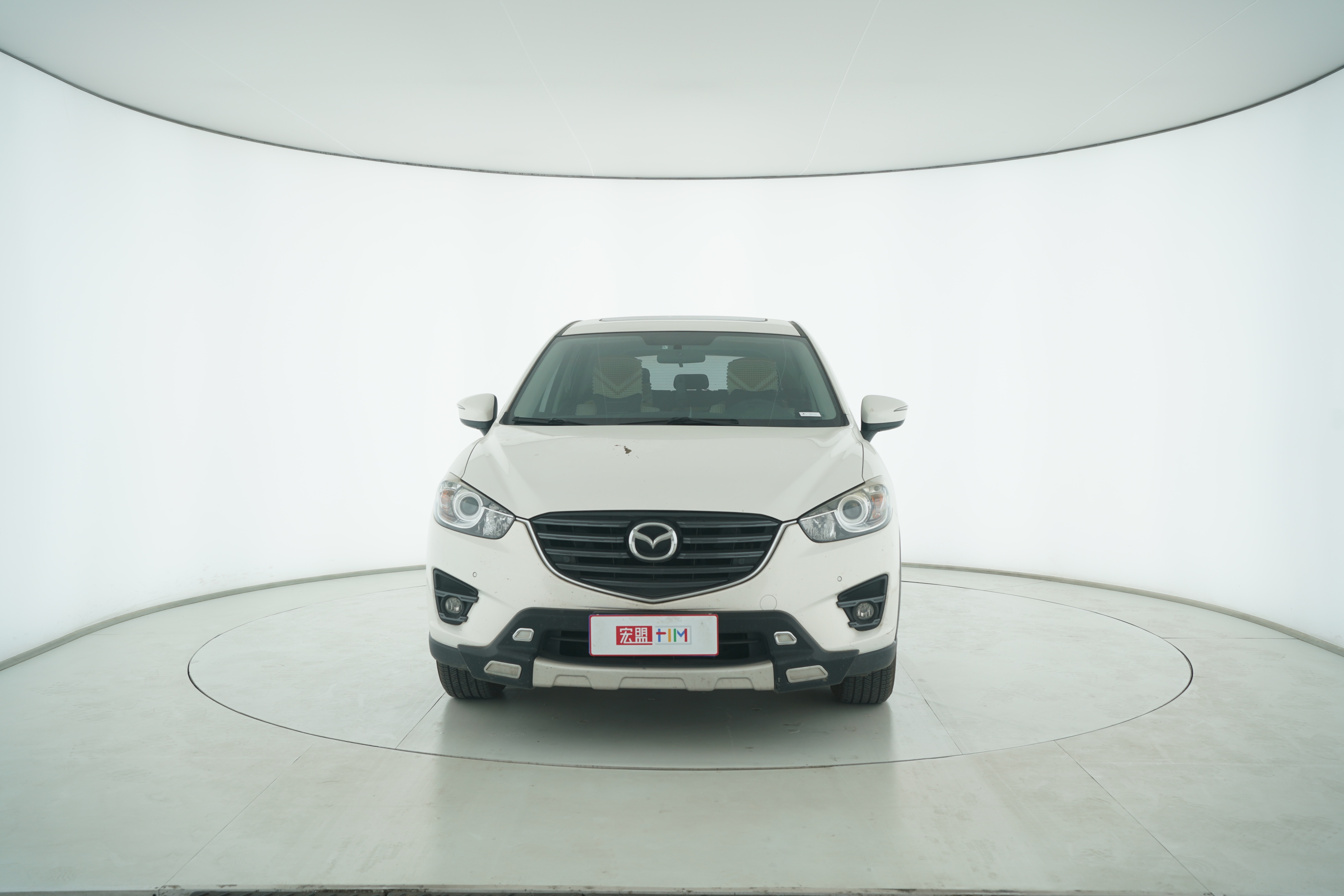 Mazda CX-5 2015 — фото 5