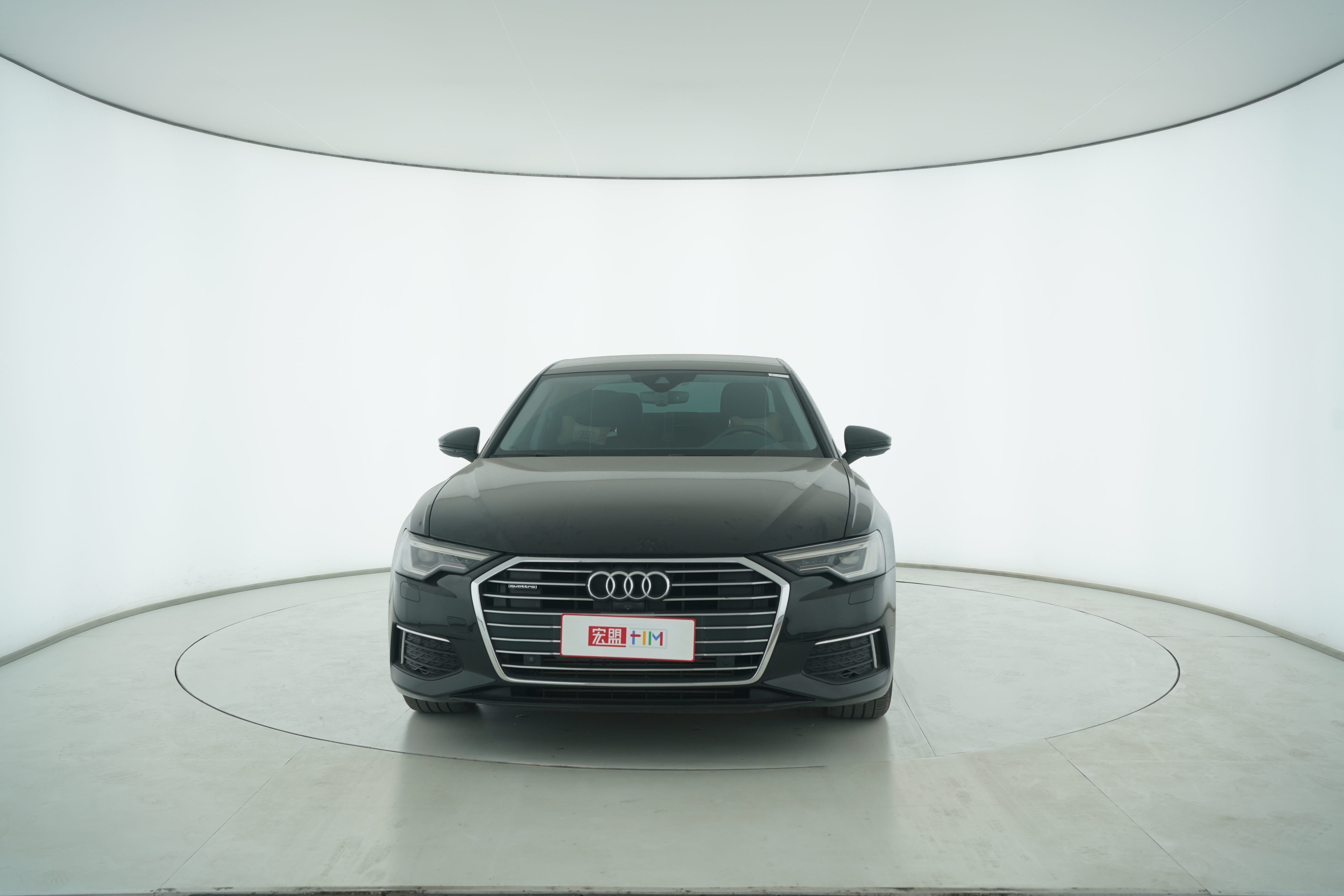 Audi A6L 2019 — фото 5