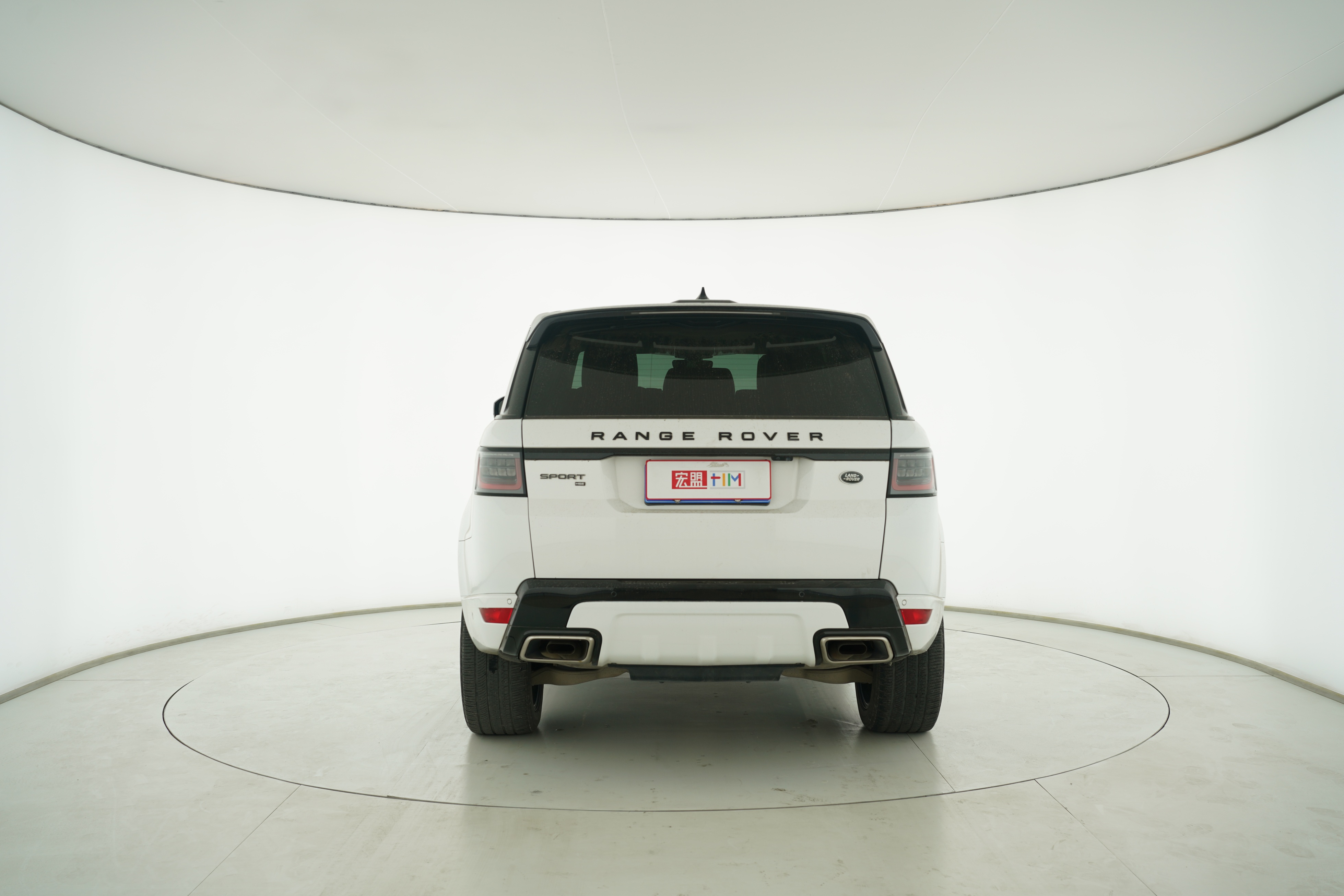 Land Rover Range Rover Sport 2021 — фото 6