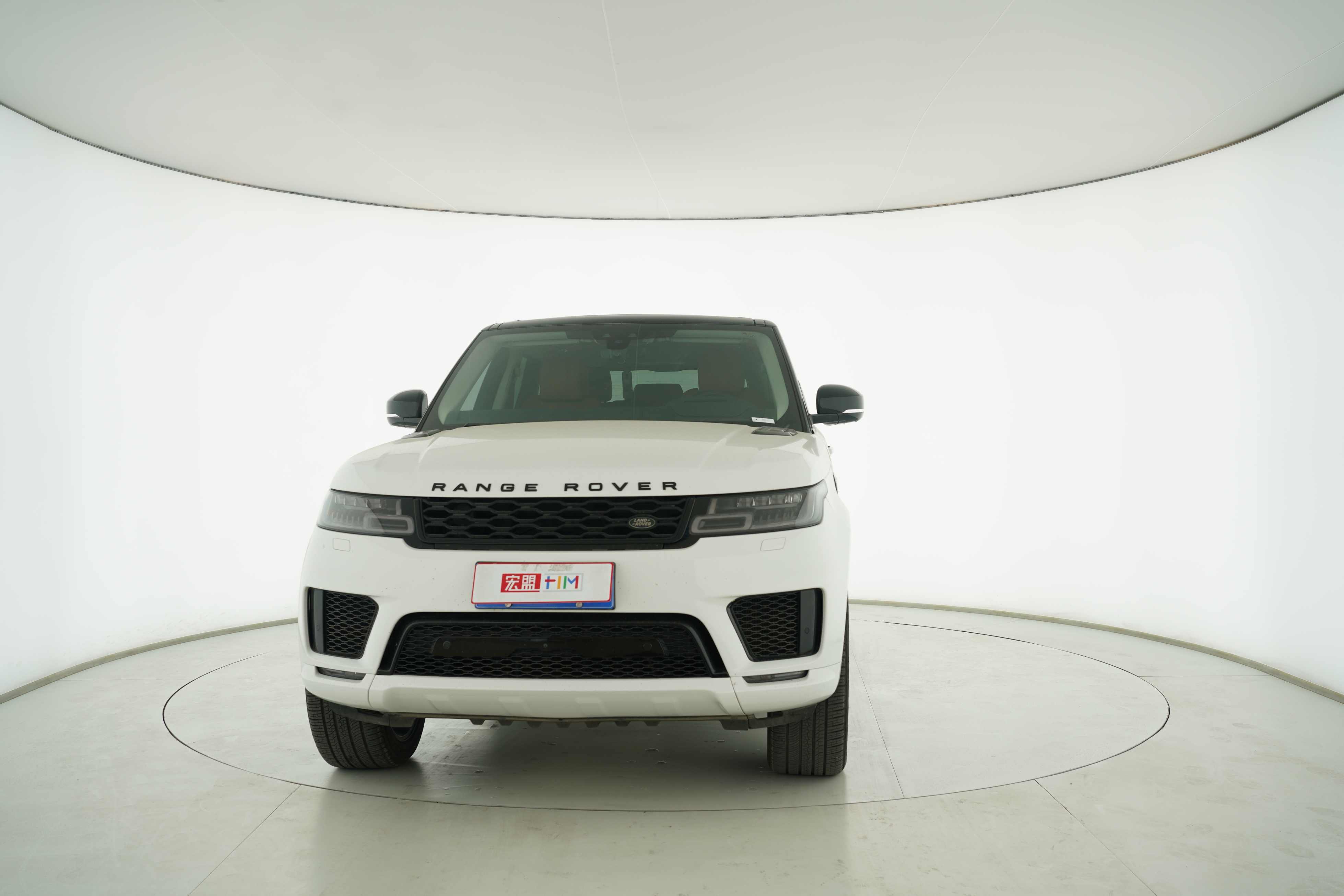 Land Rover Range Rover Sport 2021 — фото 5