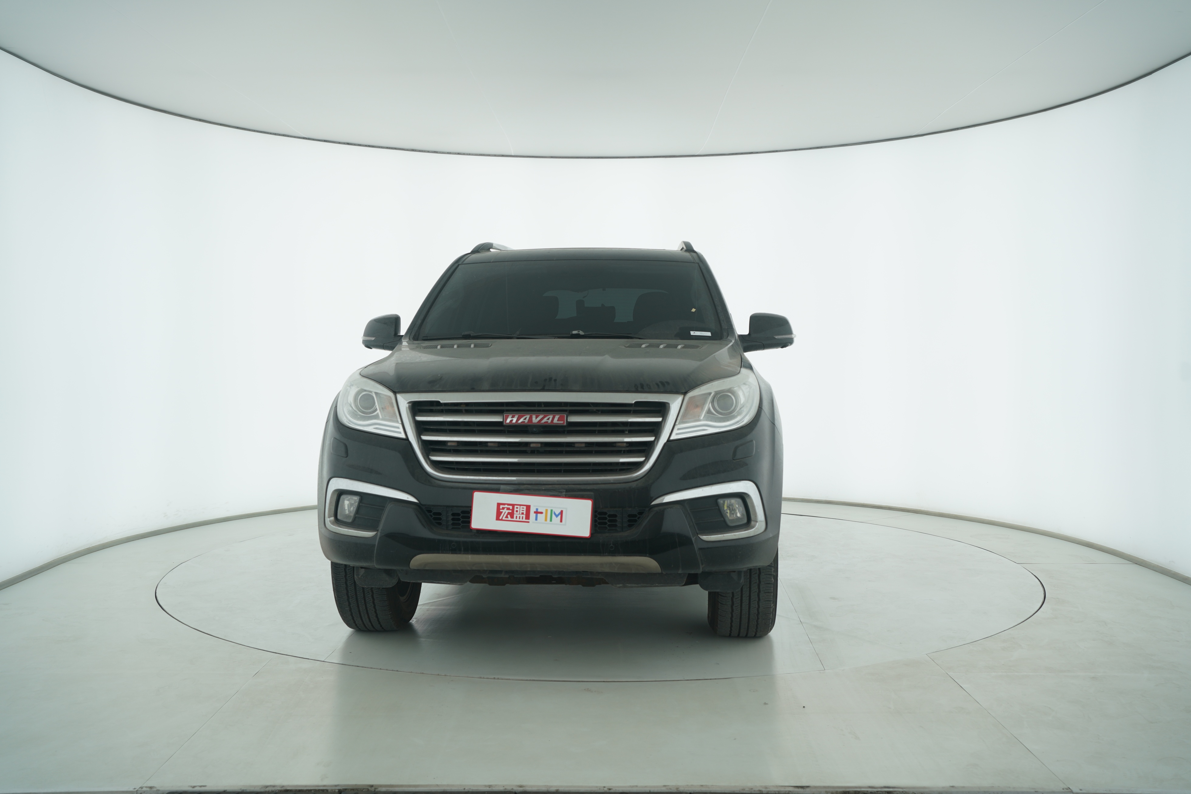 HAVAL H9 2016 — фото 5