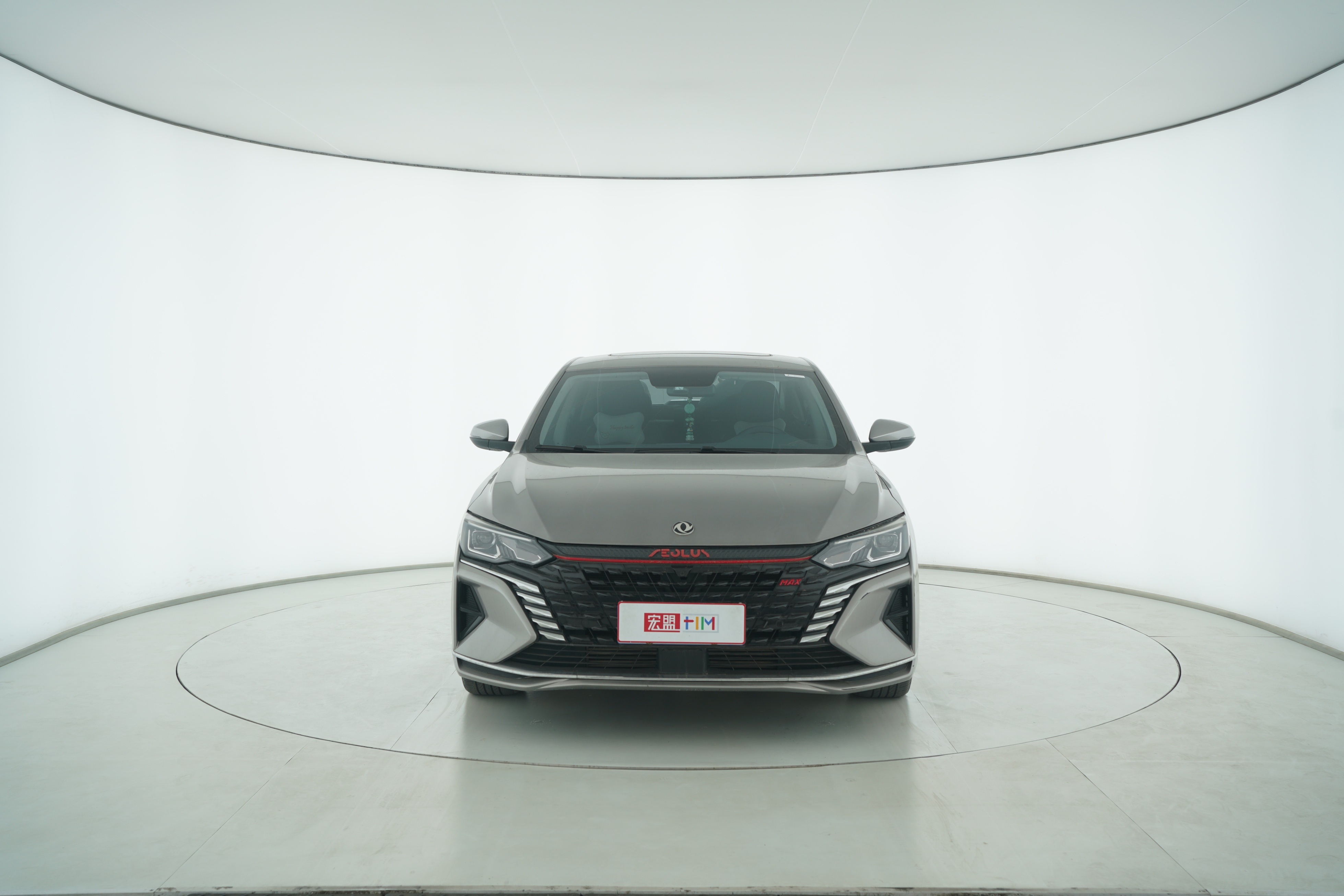 Dongfeng Fengshen Yixuan MAX 2022 — фото 5