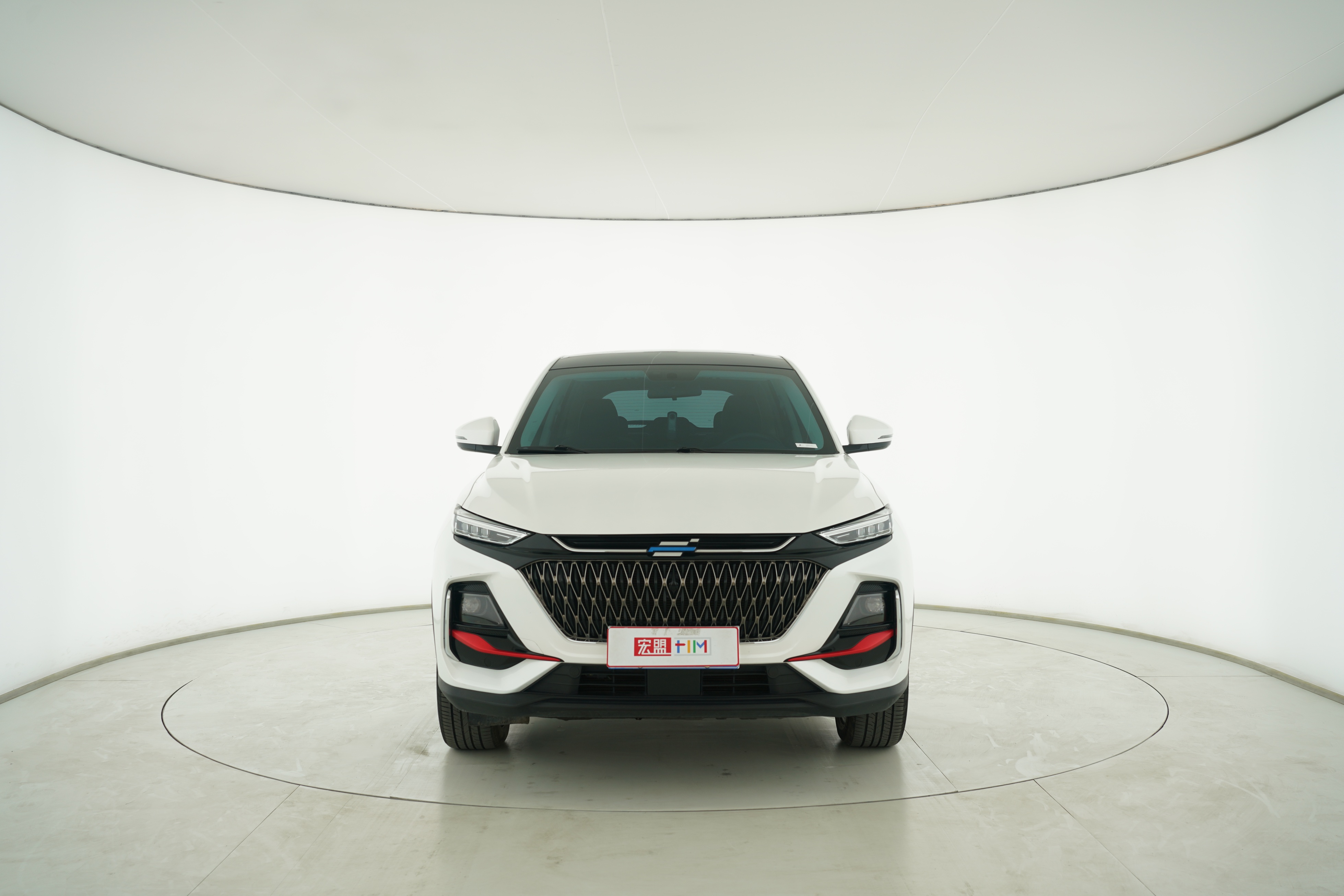 CHANGAN OSHAN Changan Oushang X7 PLUS 2023 — фото 5