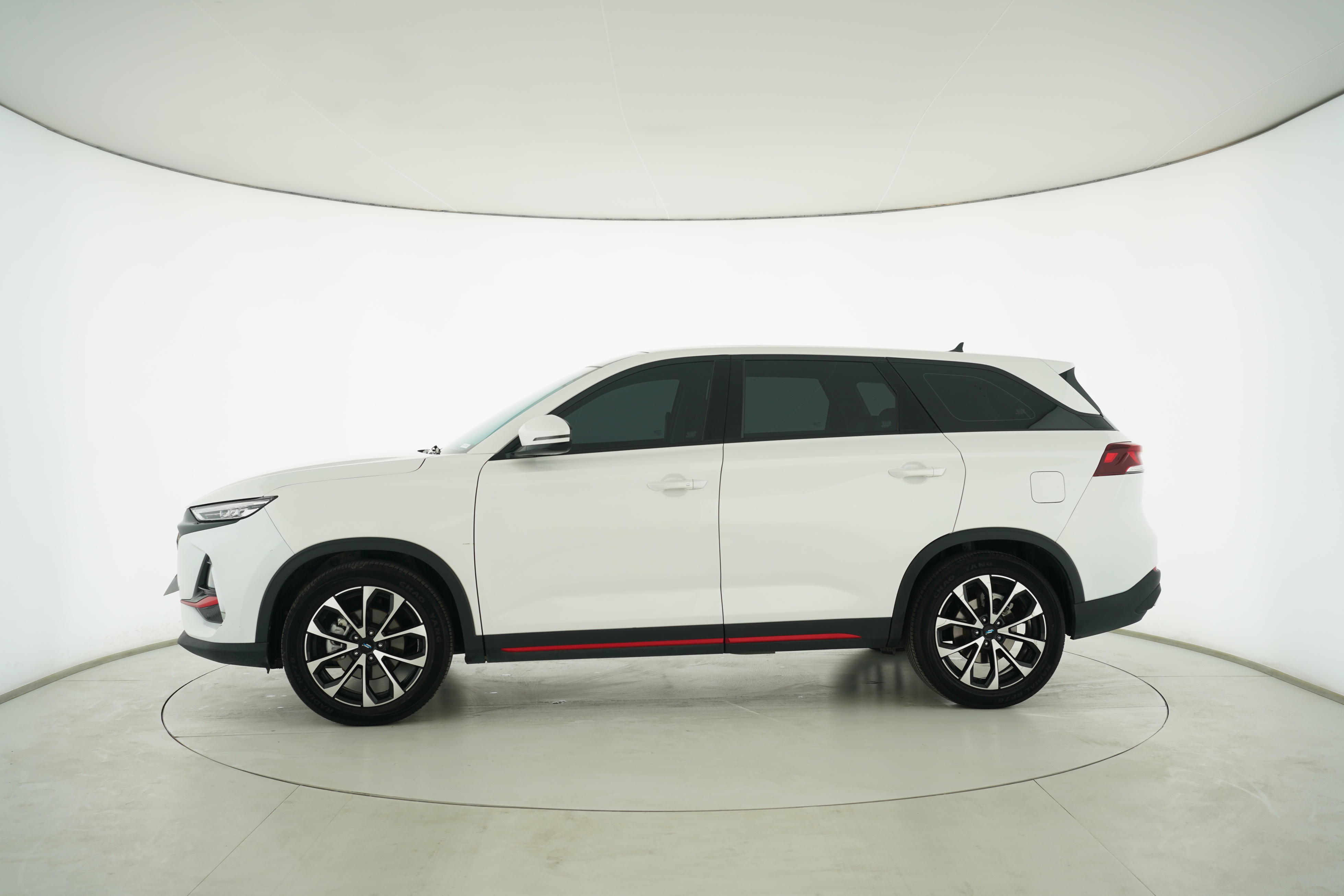 CHANGAN OSHAN Changan Oushang X7 PLUS 2023 — фото 7
