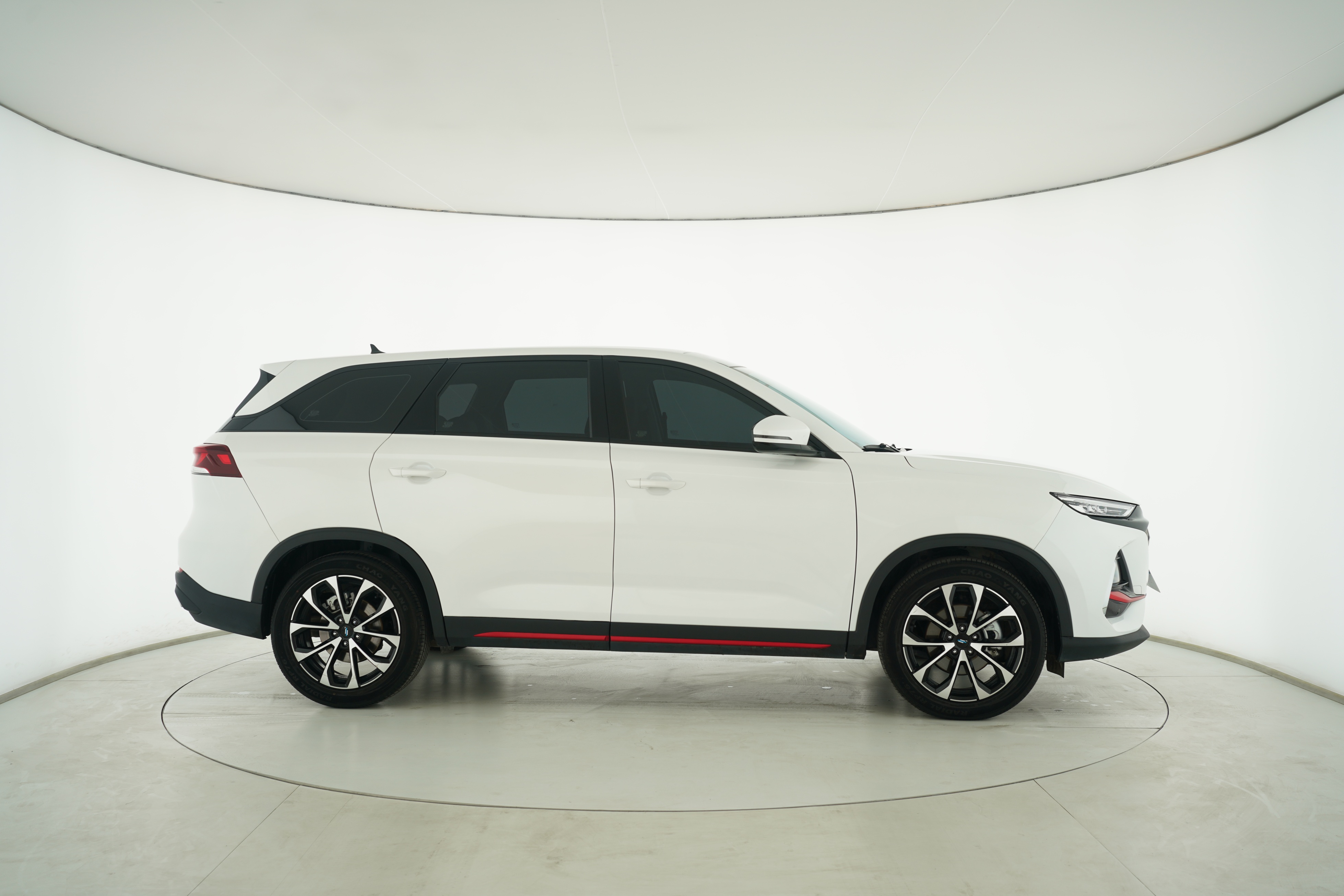 CHANGAN OSHAN Changan Oushang X7 PLUS 2023 — фото 8