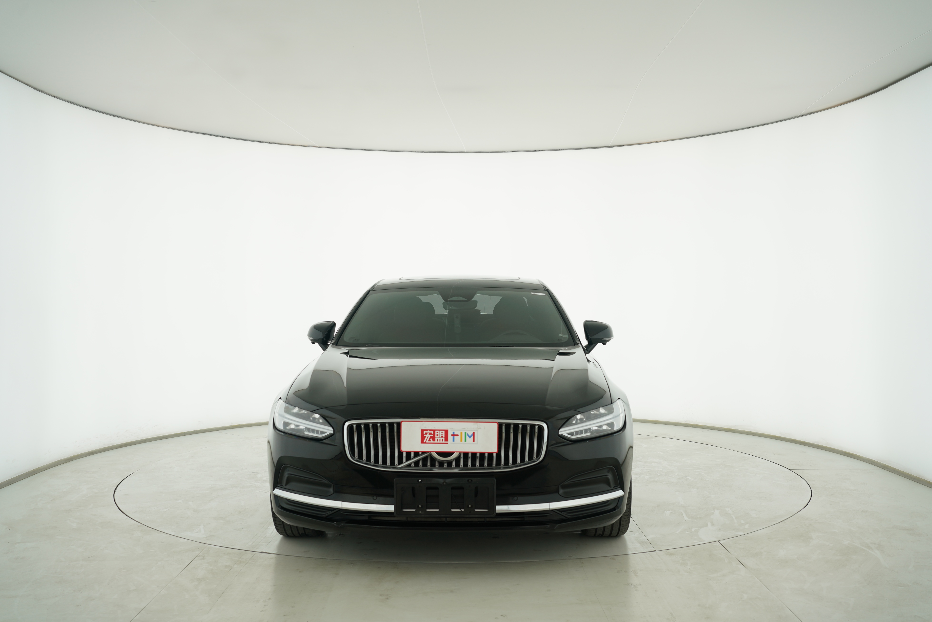 VOLVO S90 2022 — фото 5