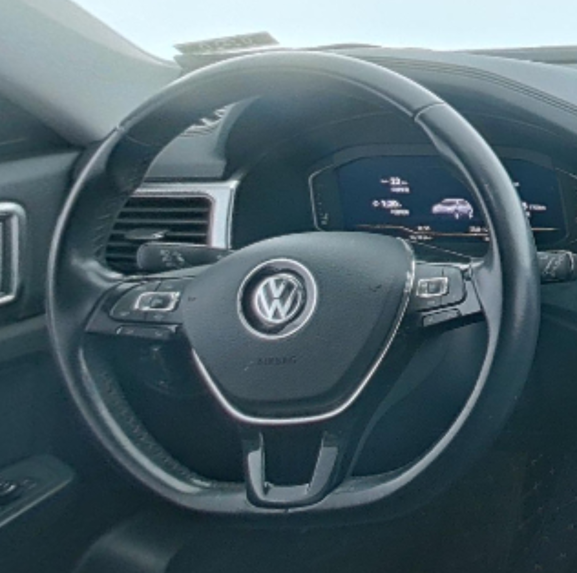 Volkswagen Teramont 2020 — фото 10