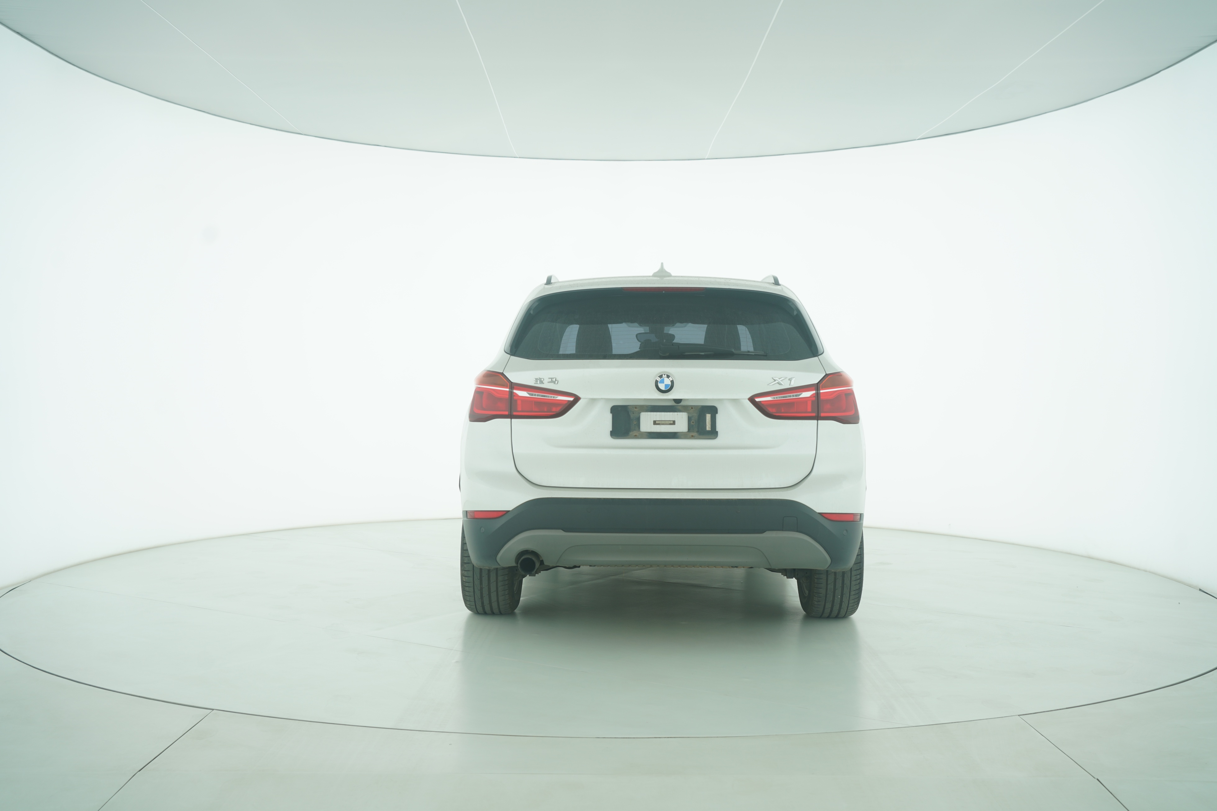 BMW X1 2016 — фото 6