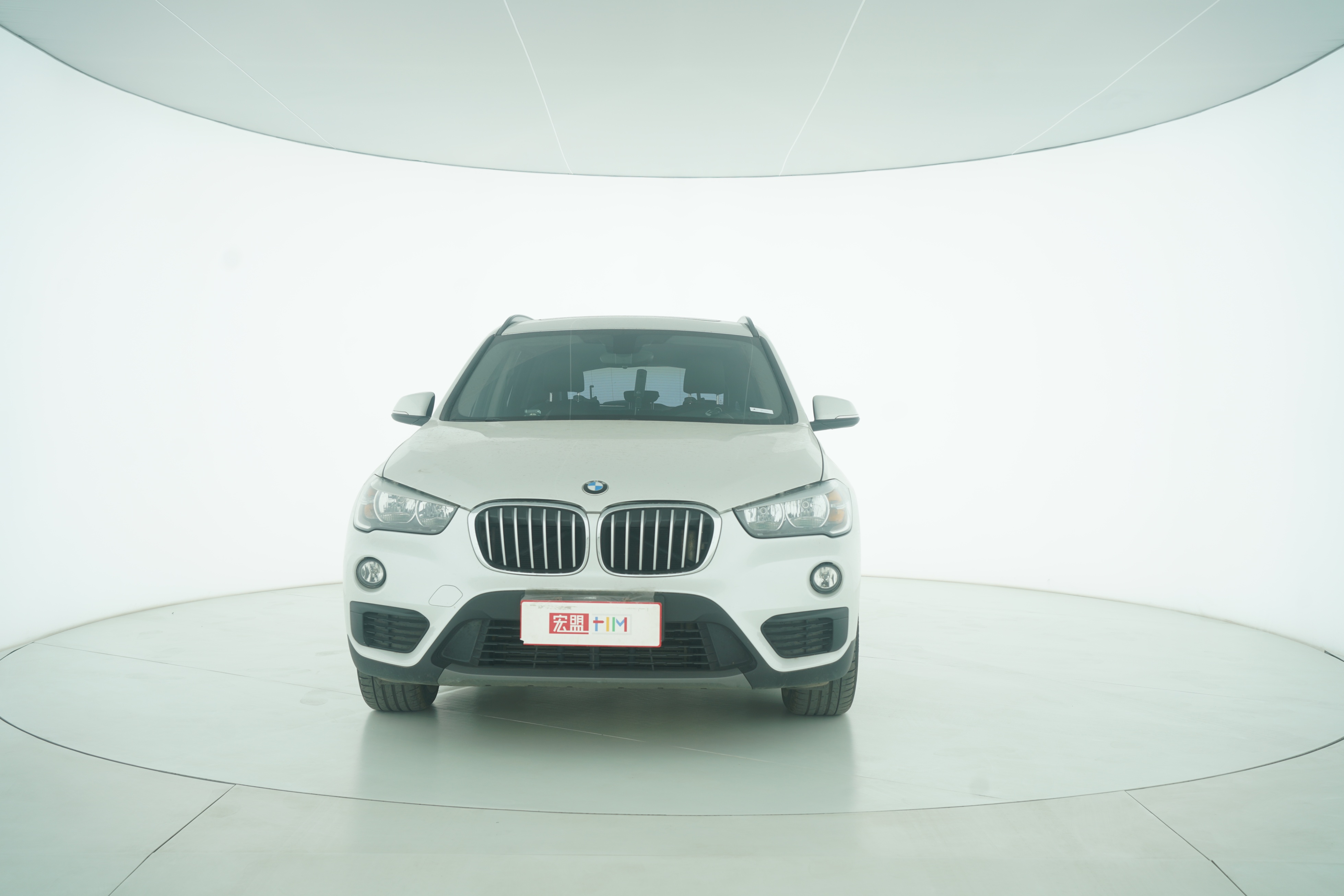 BMW X1 2016 — фото 5