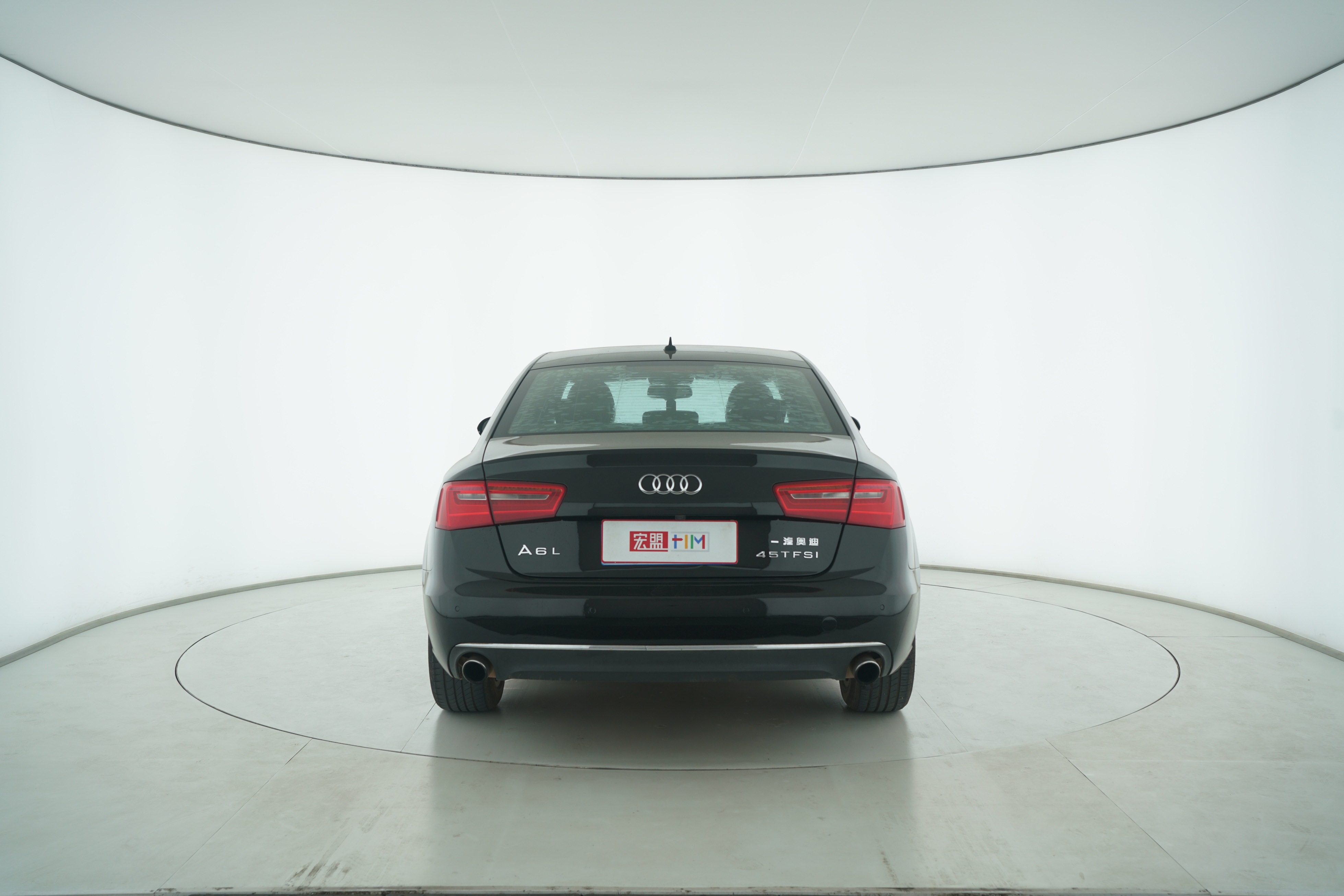 Audi A6L 2015 — фото 6
