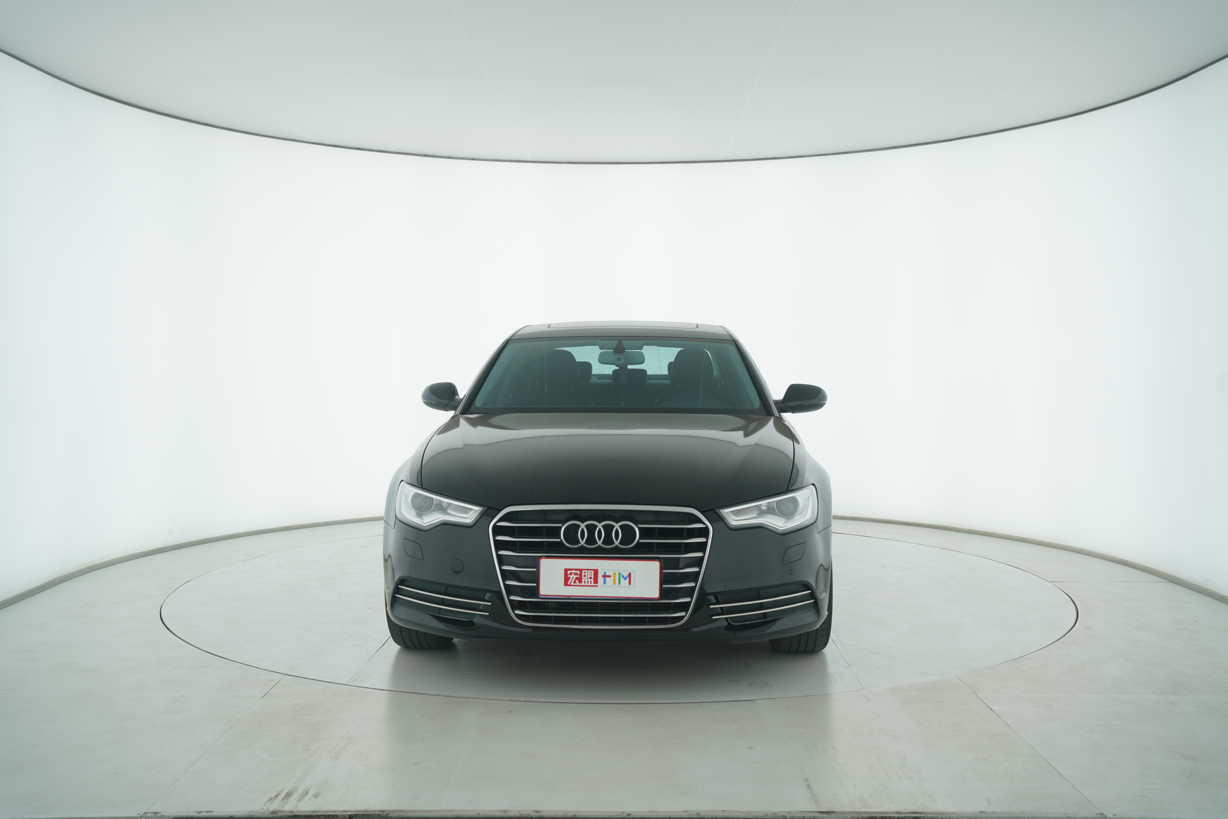 Audi A6L 2015 — фото 5