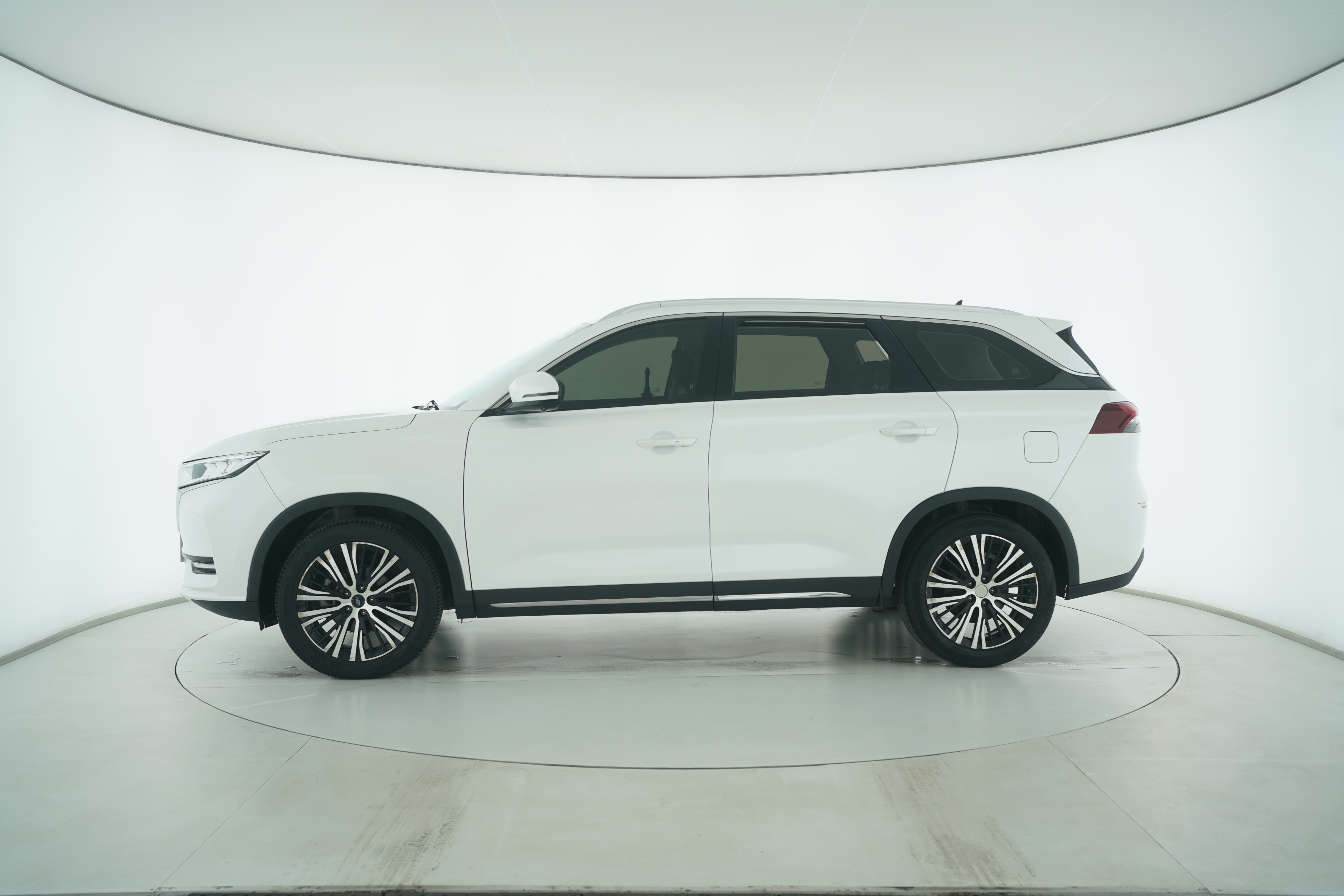 CHANGAN OSHAN X7 2020 — фото 7