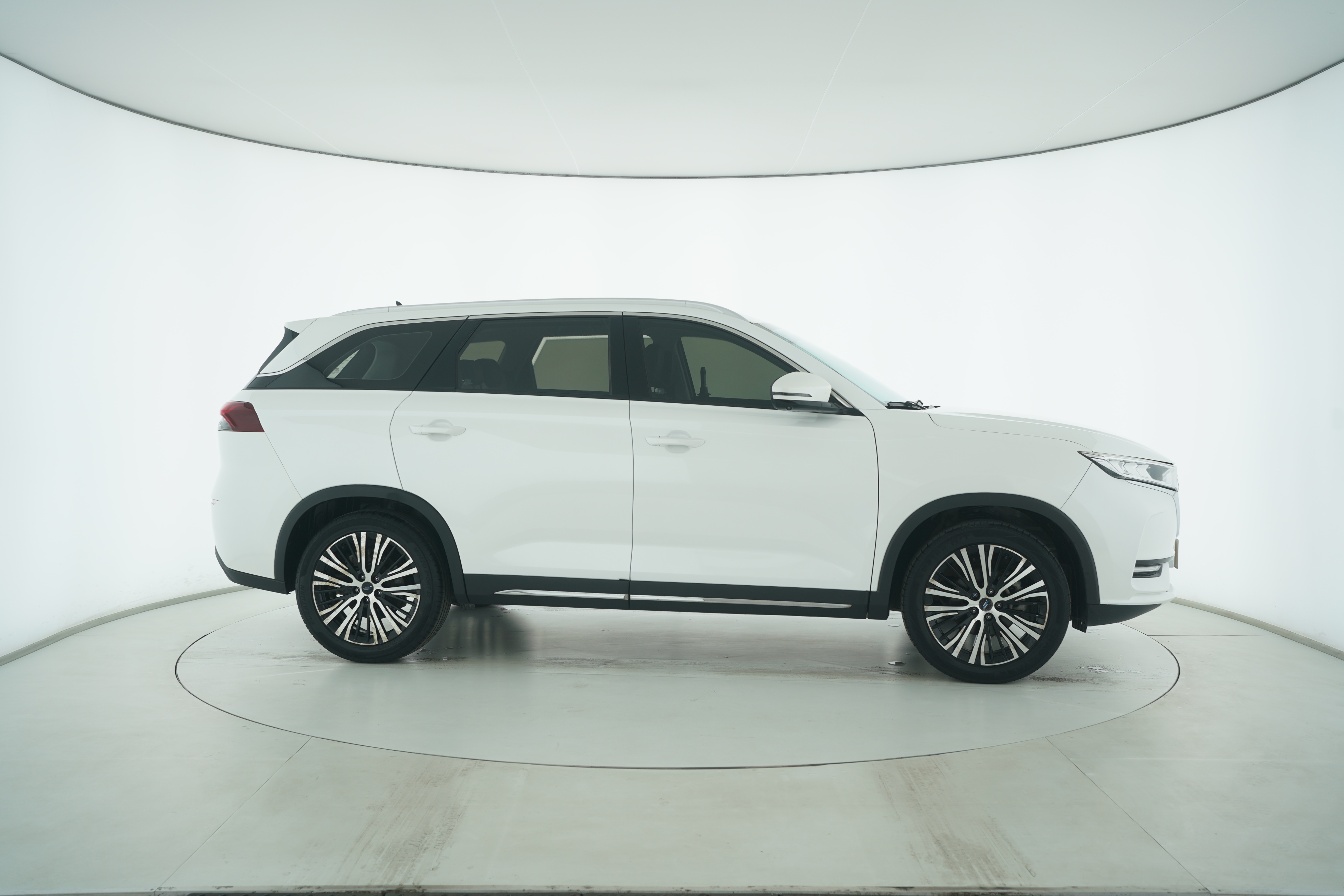 CHANGAN OSHAN X7 2020 — фото 8