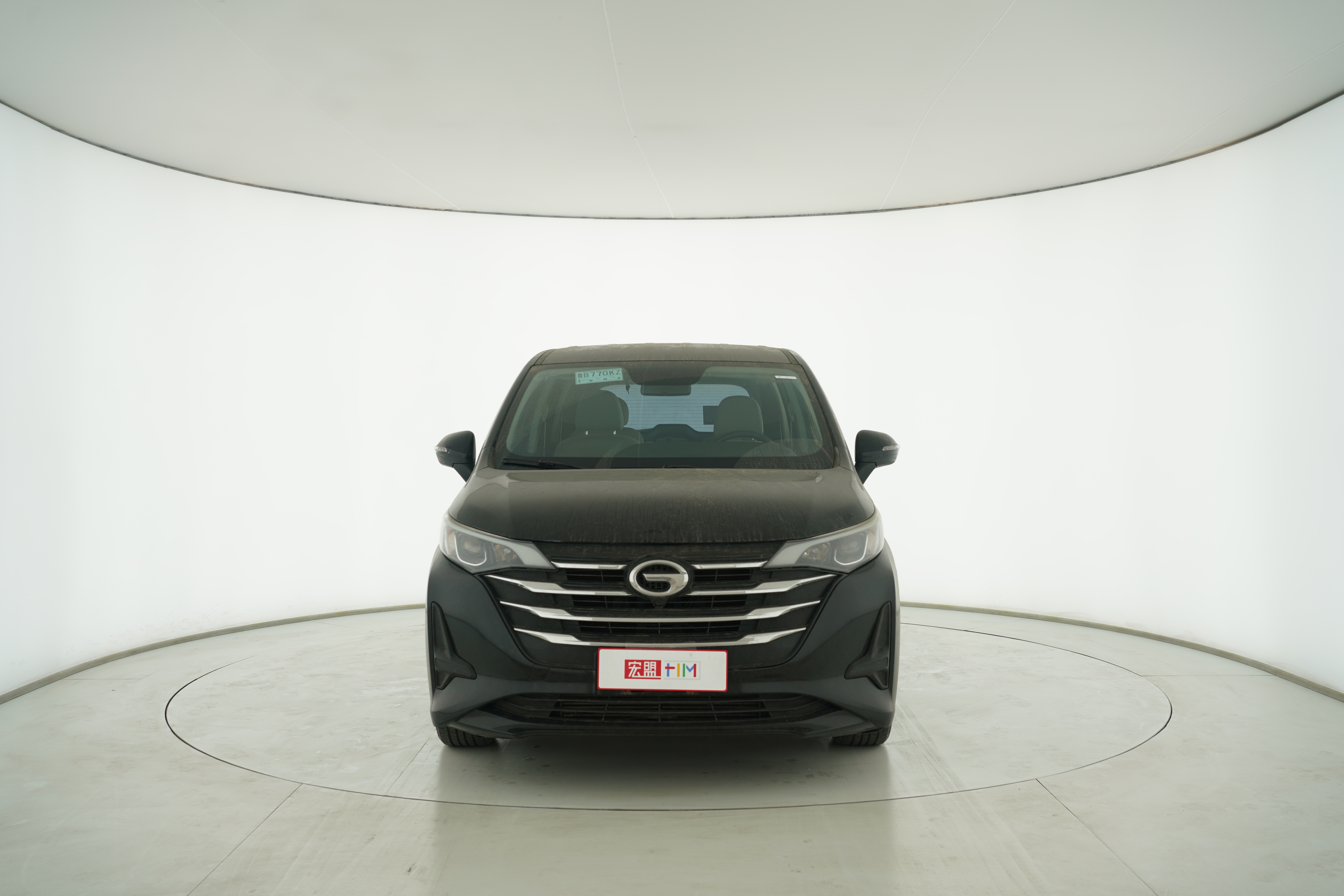 Gac Trumpchi Trumpchi M6 2021 — фото 5