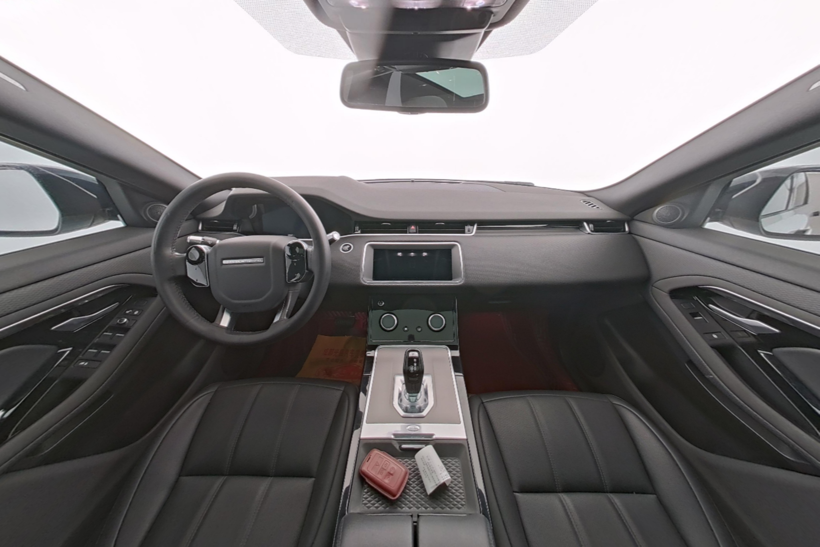 Land Rover Range Rover Aurora 2020 — фото 9