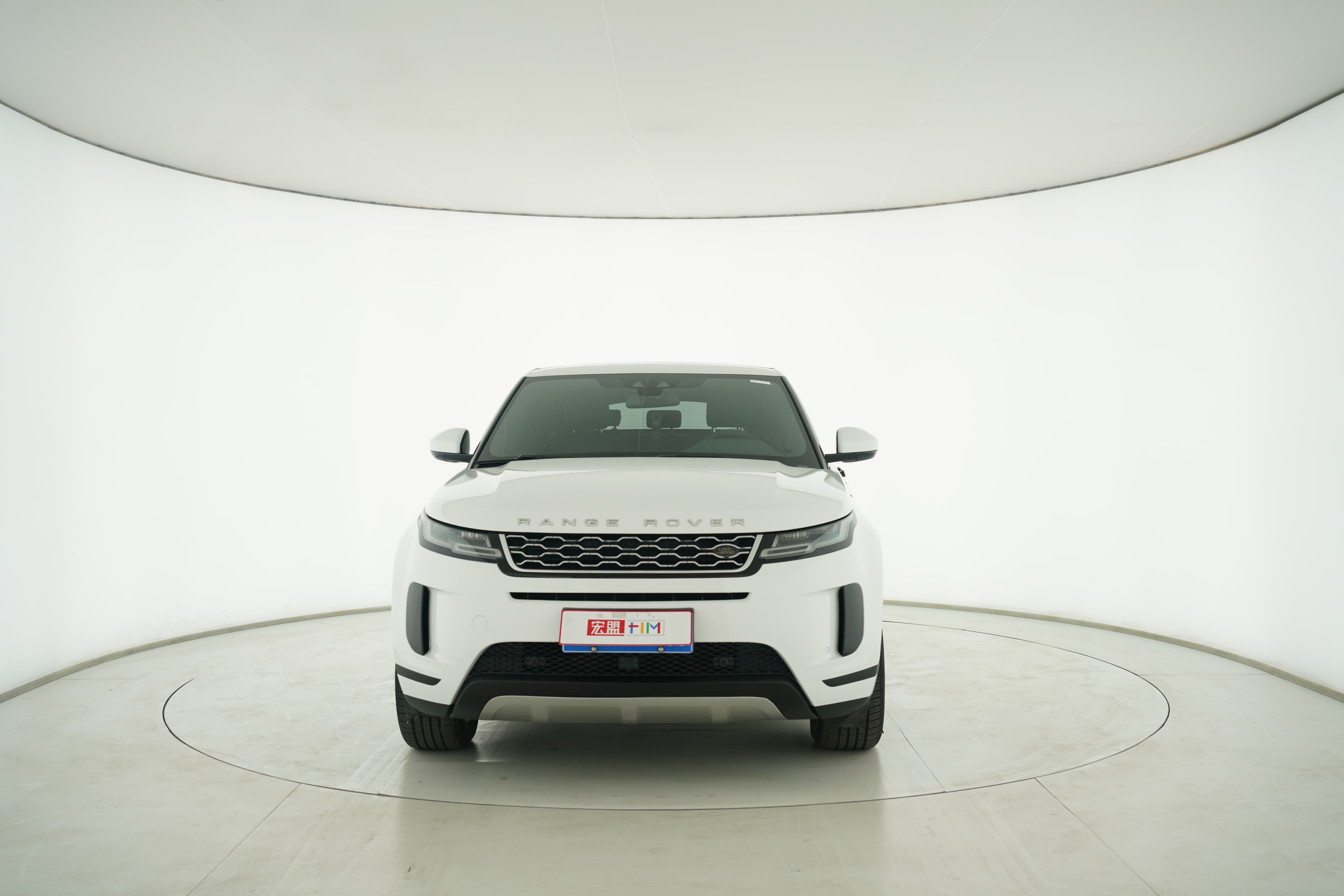 Land Rover Range Rover Aurora 2020 — фото 5