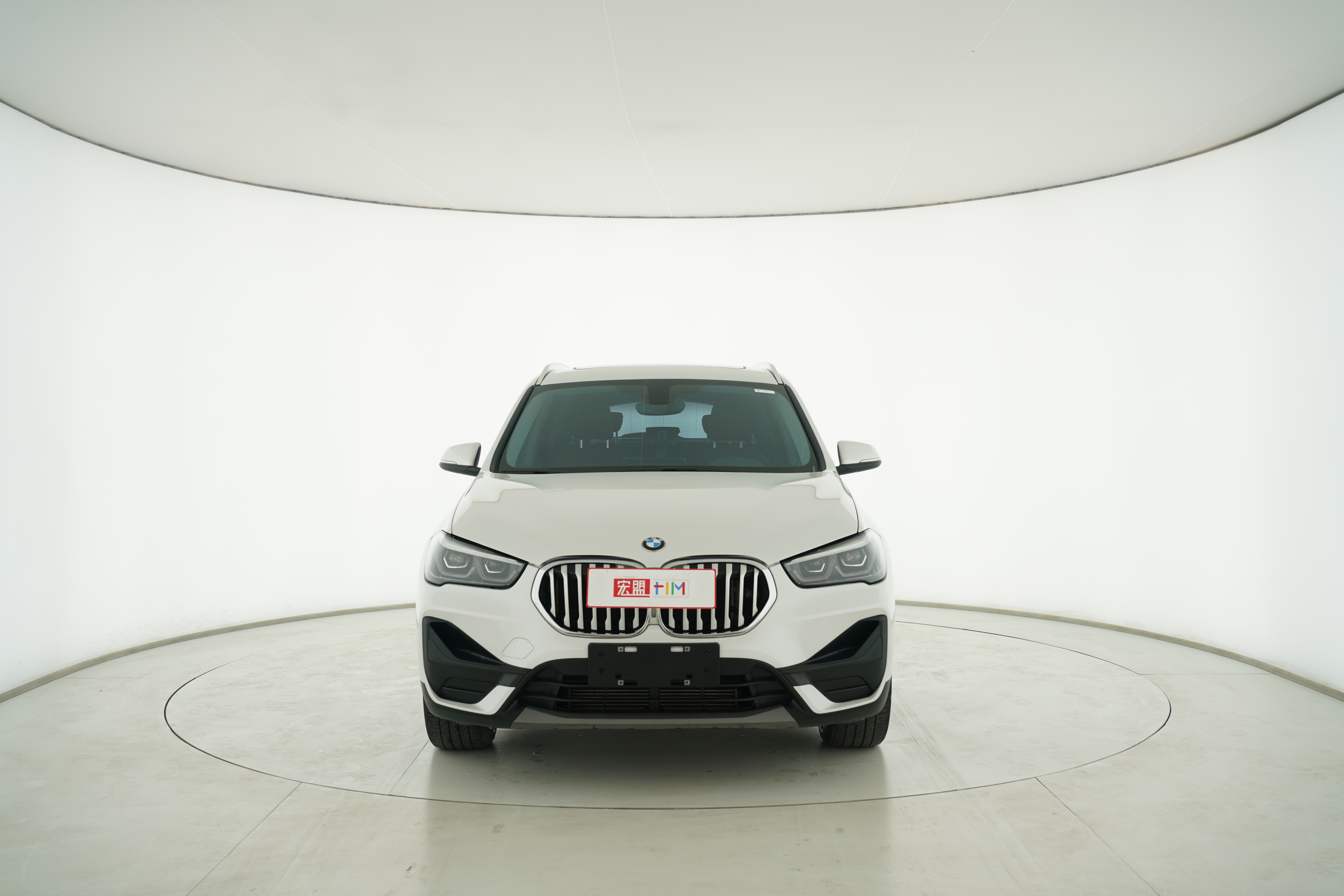 BMW X1 2021 — фото 5