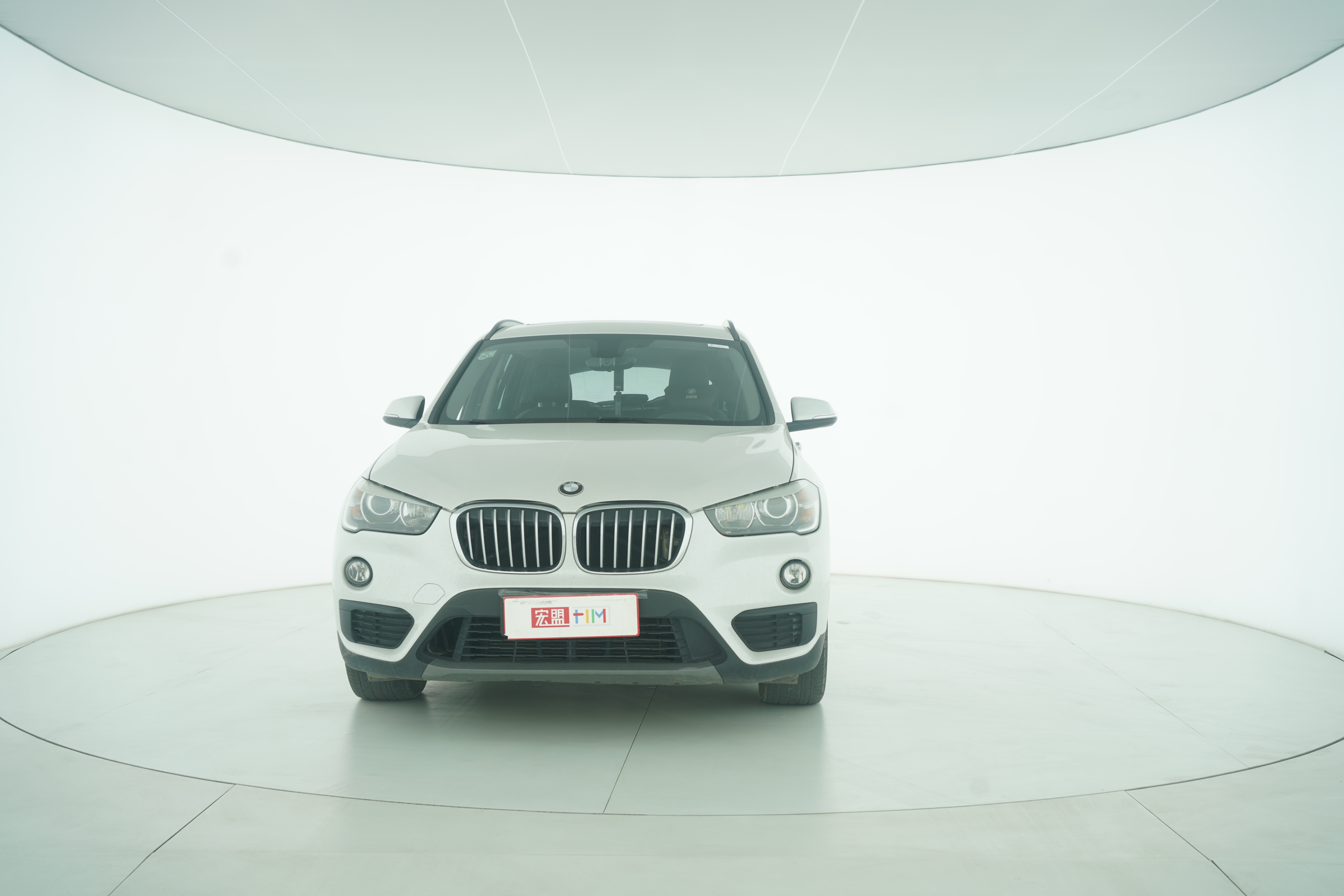 BMW X1 2016 — фото 5