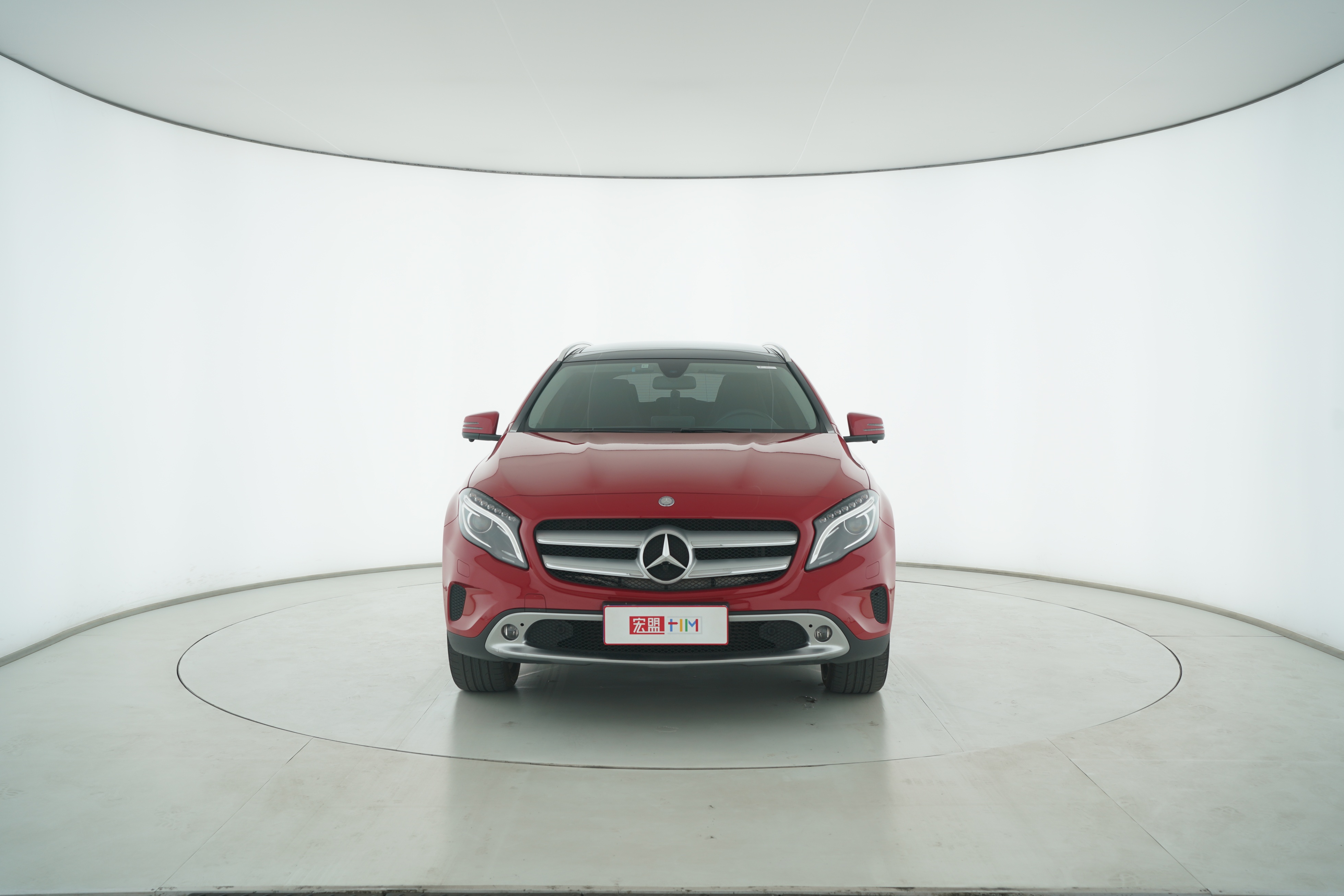 Mercedes Benz GLA 2016 — фото 5
