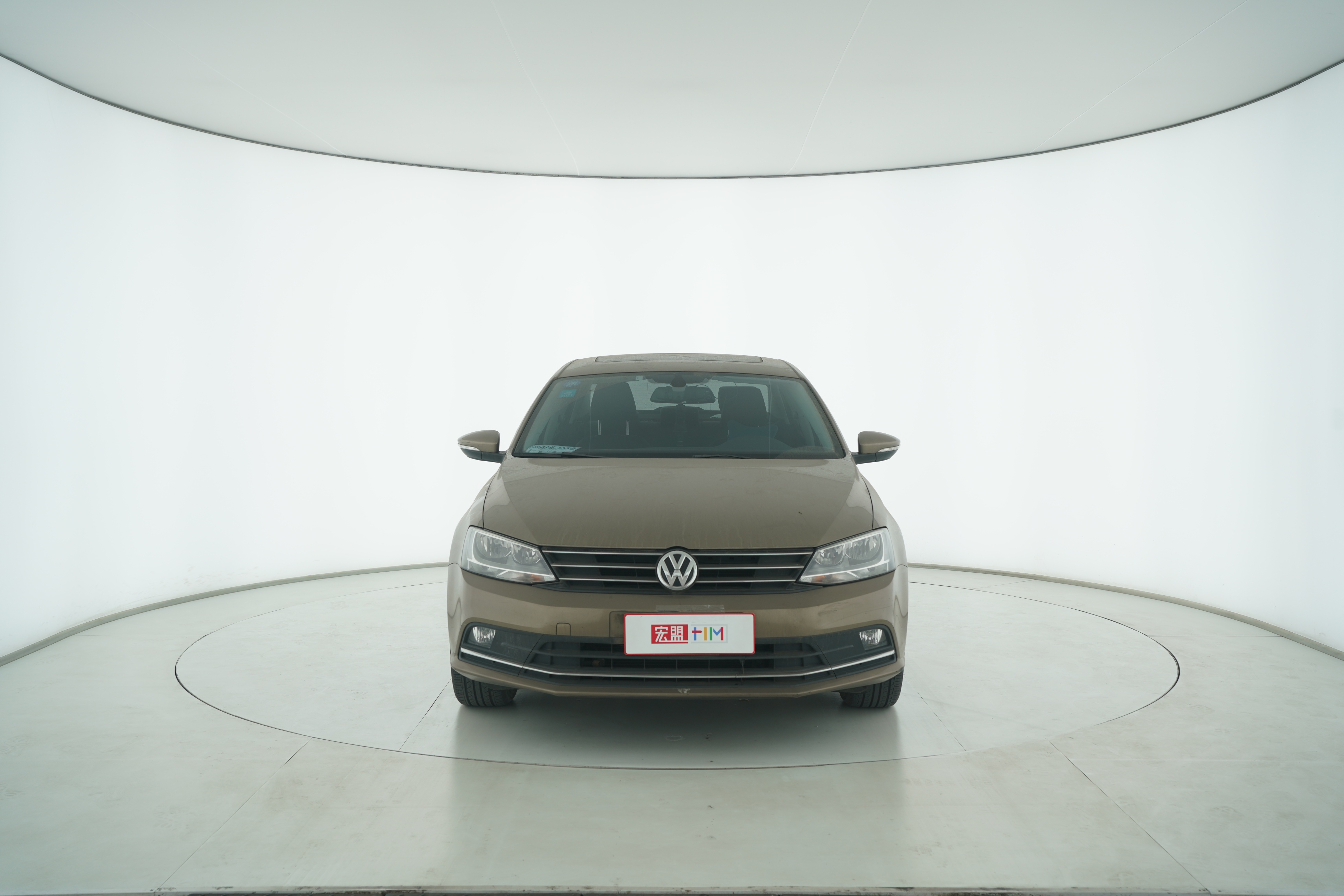 Volkswagen Jetta 2018 — фото 5