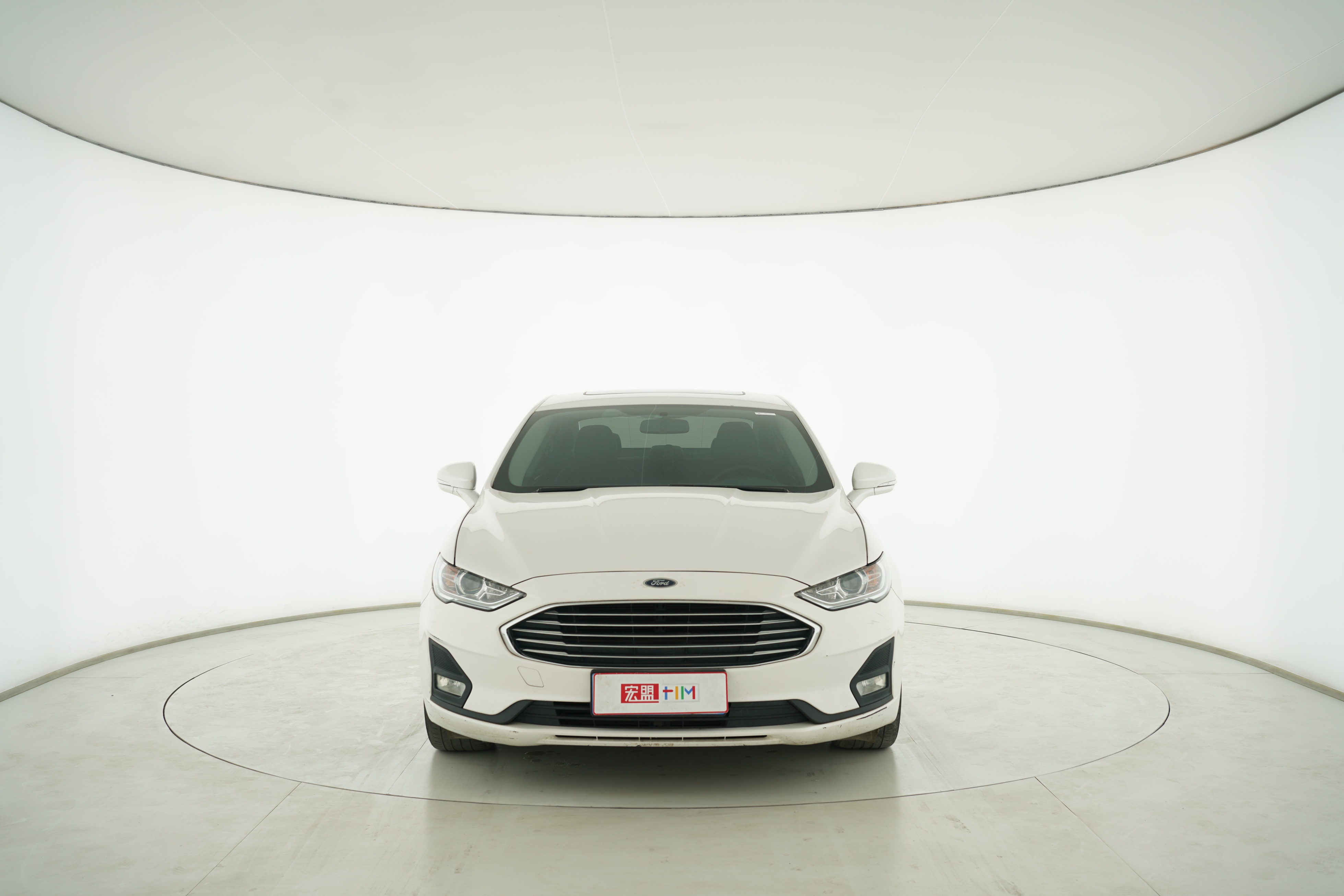 Ford Mondeo 2018 — фото 5