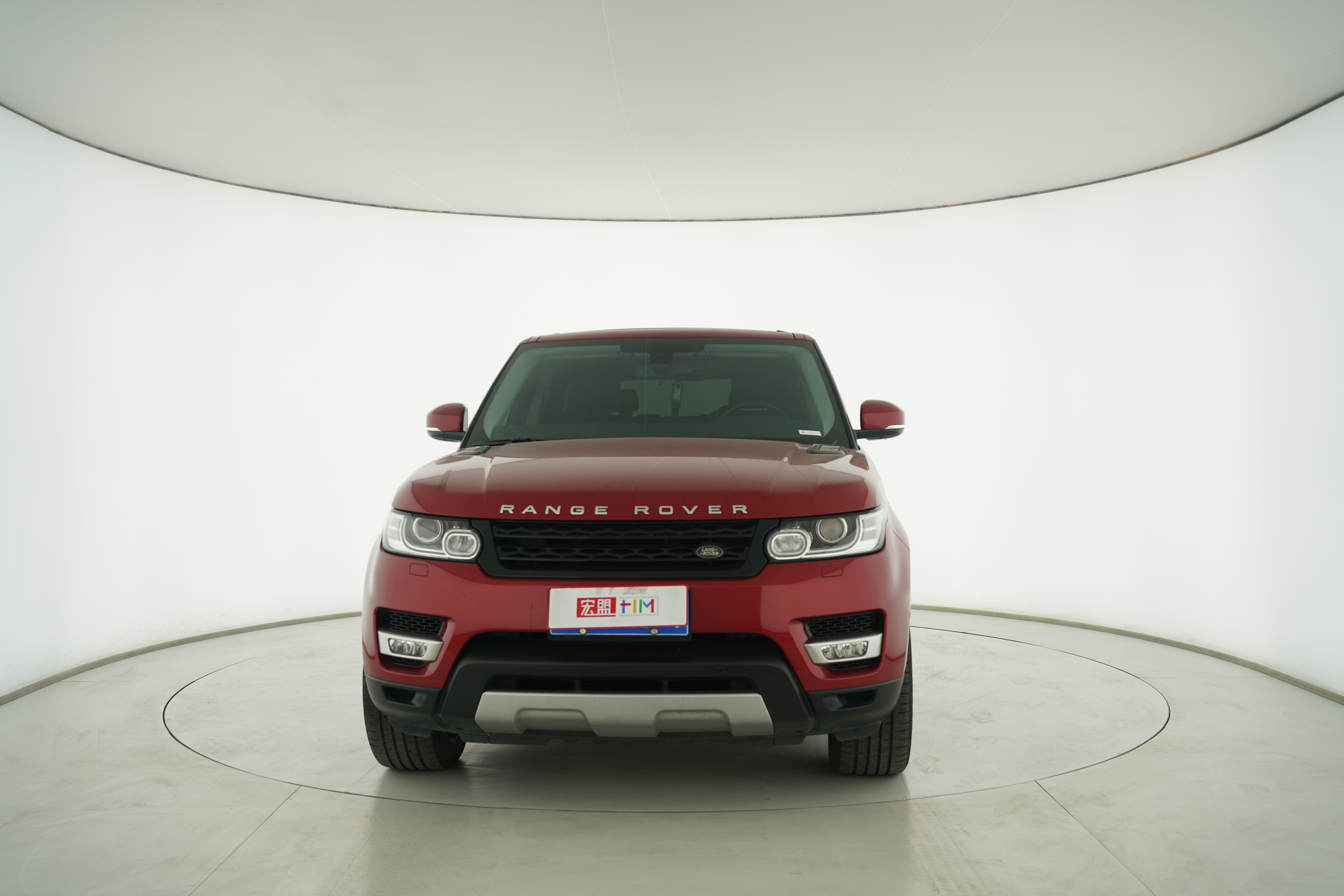 Land Rover Range Rover Sport 2015 — фото 5