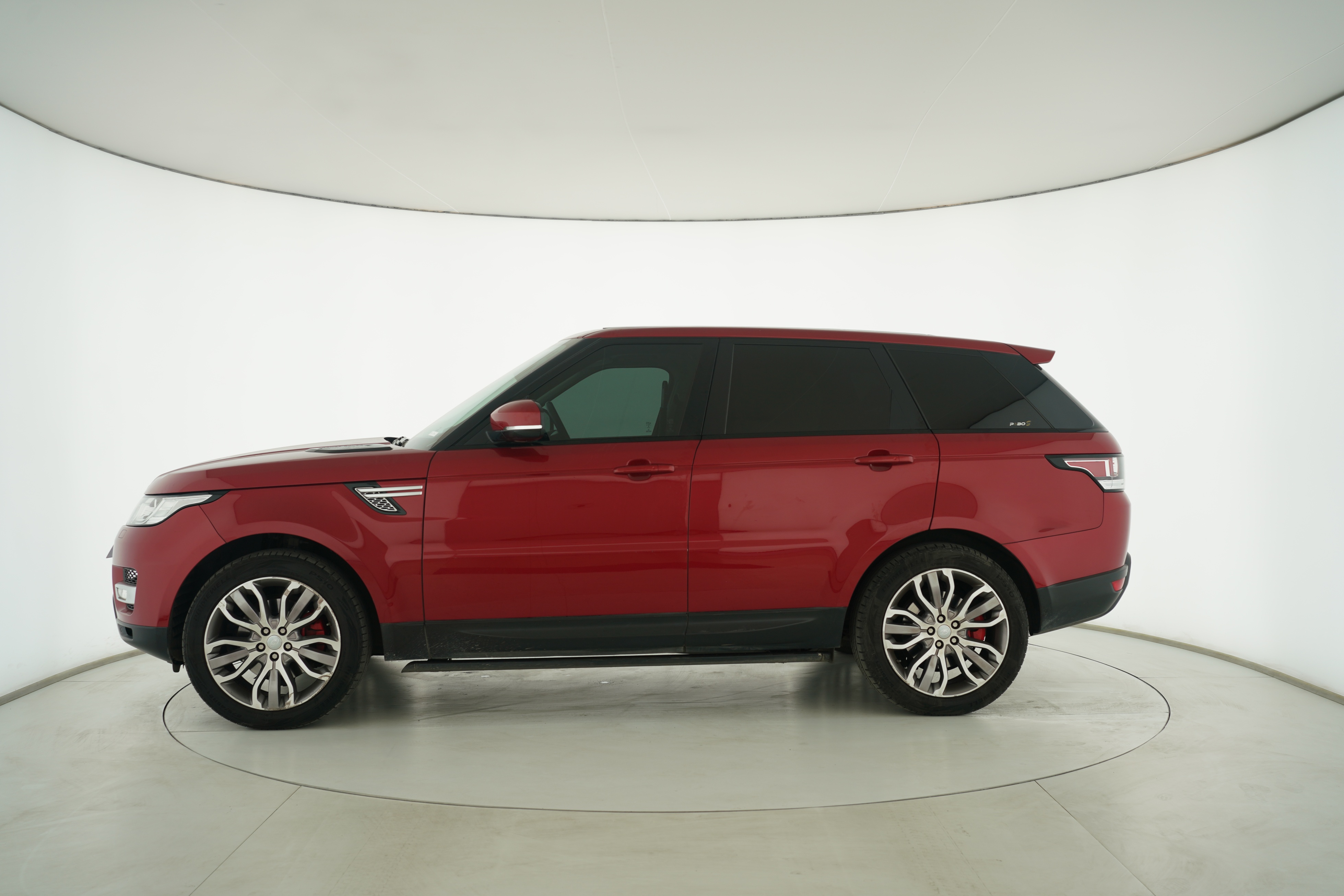 Land Rover Range Rover Sport 2015 — фото 7