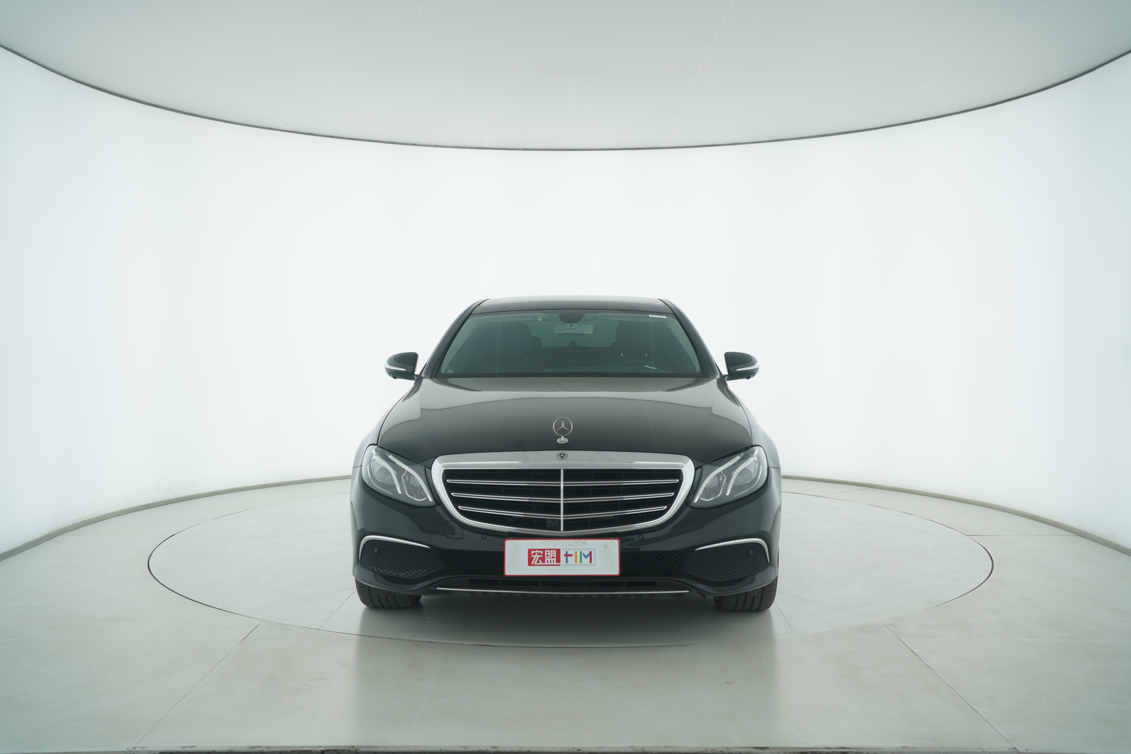Mercedes Benz E-Class 2020 — фото 5