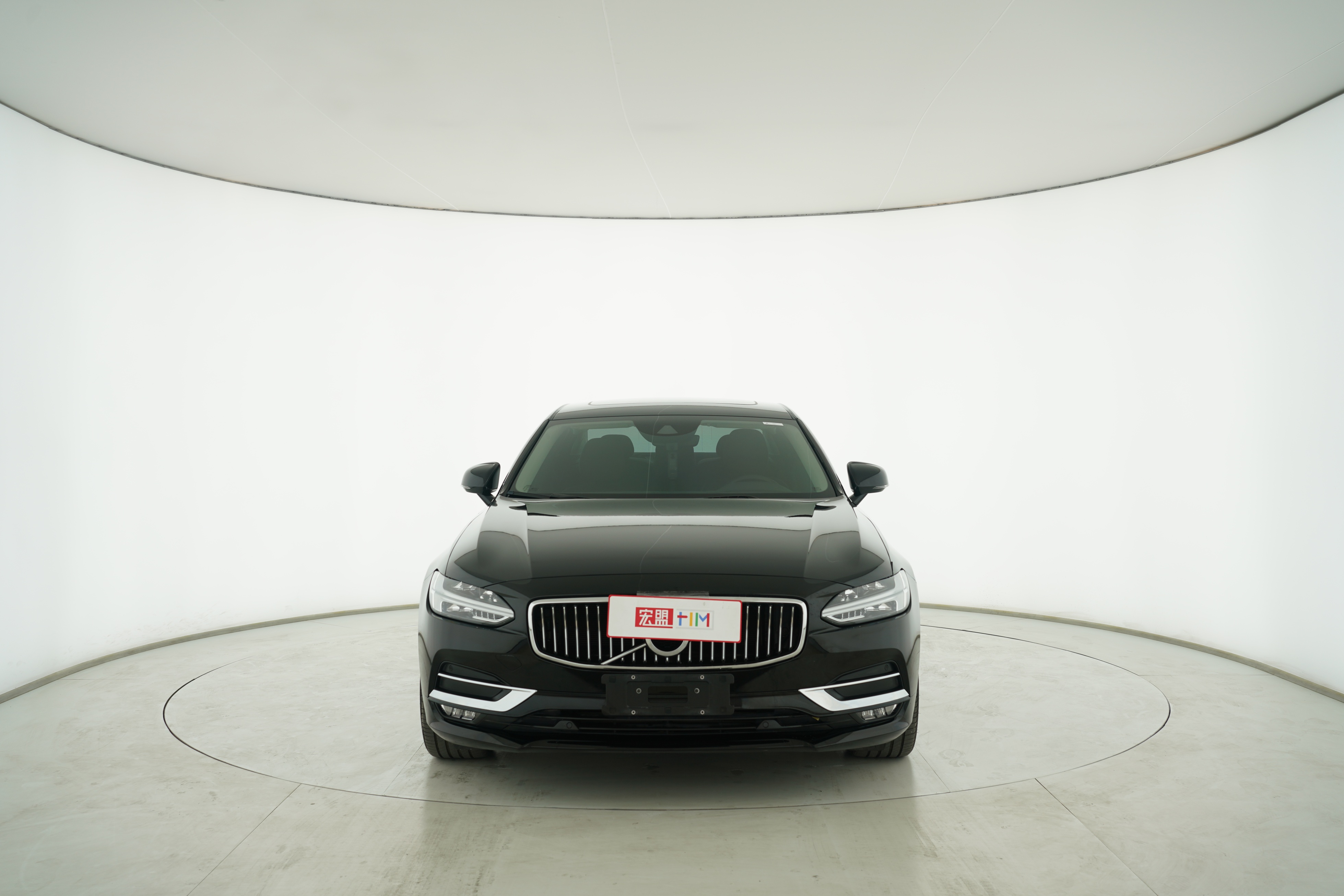 VOLVO S90 2020 — фото 5