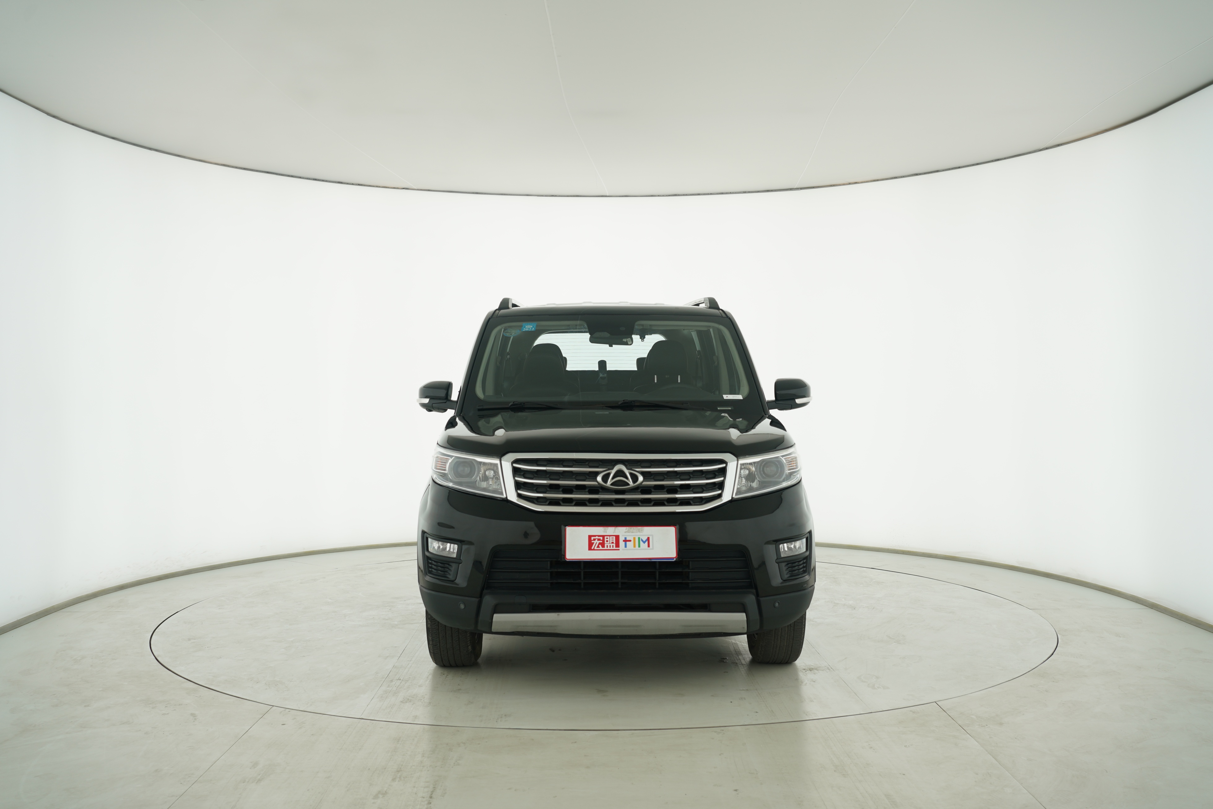 CHANGAN OSHAN Changan Oushang X70A 2019 — фото 5