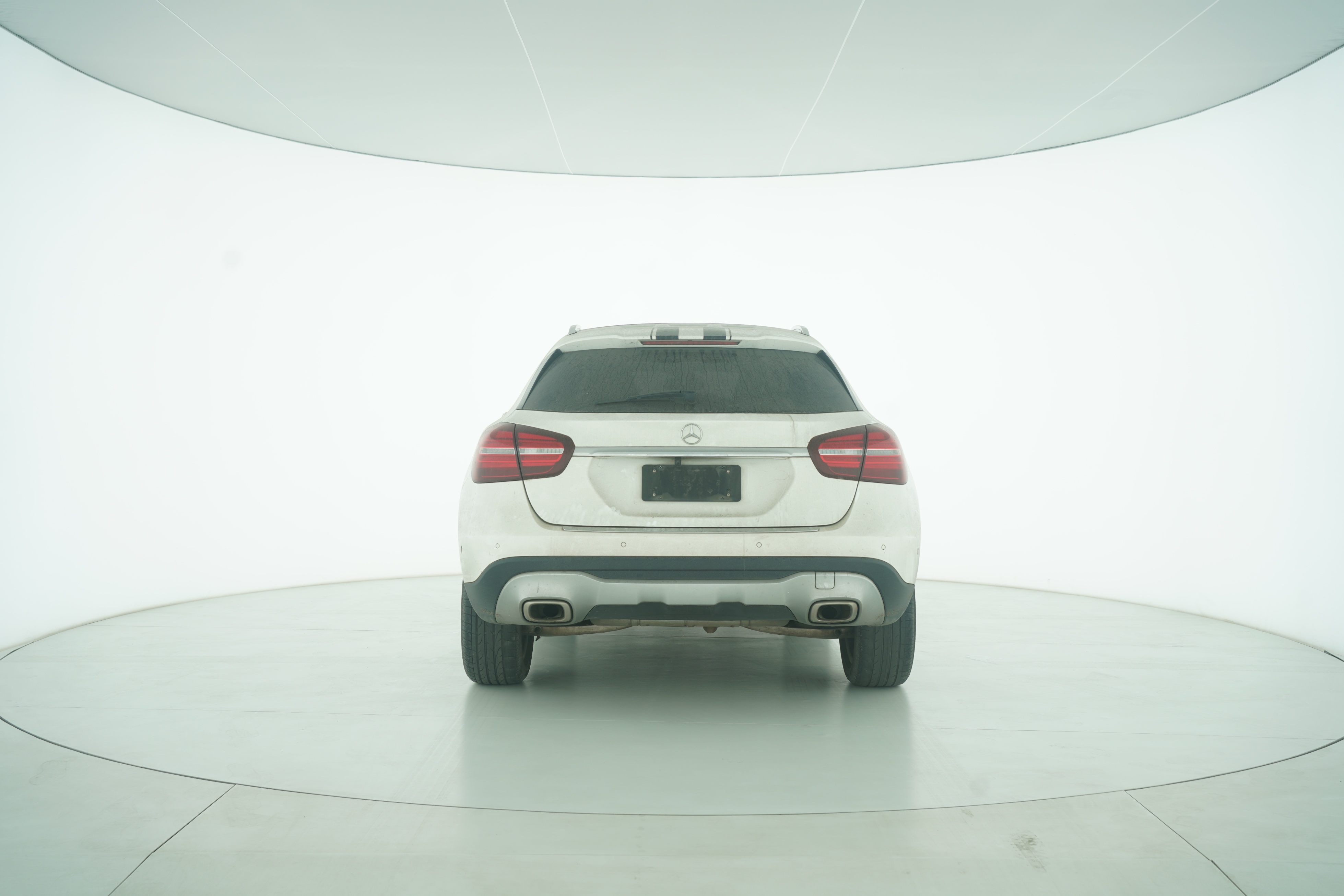 Mercedes Benz GLA 2017 — фото 6