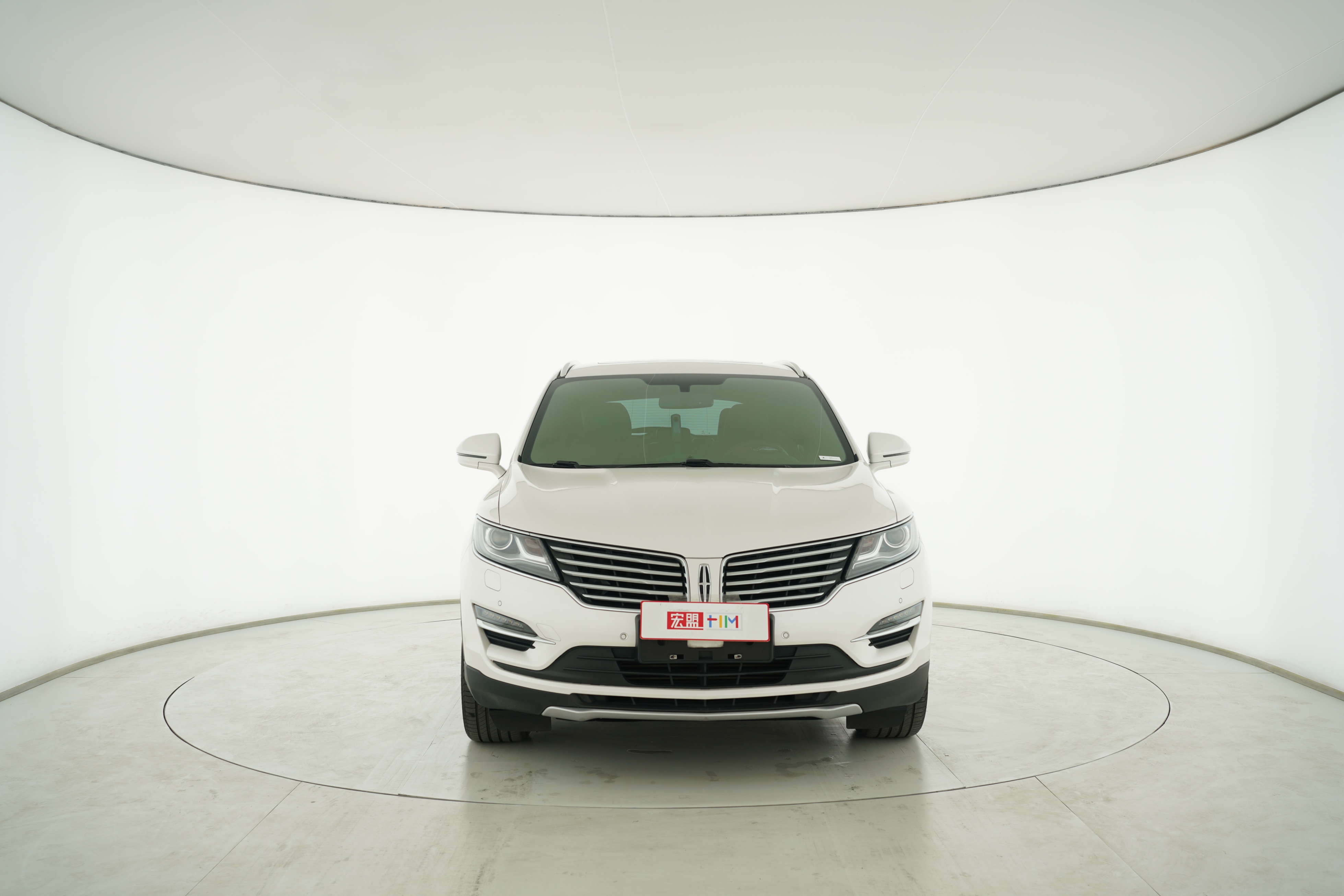 Lincoln MKC 2017 — фото 5