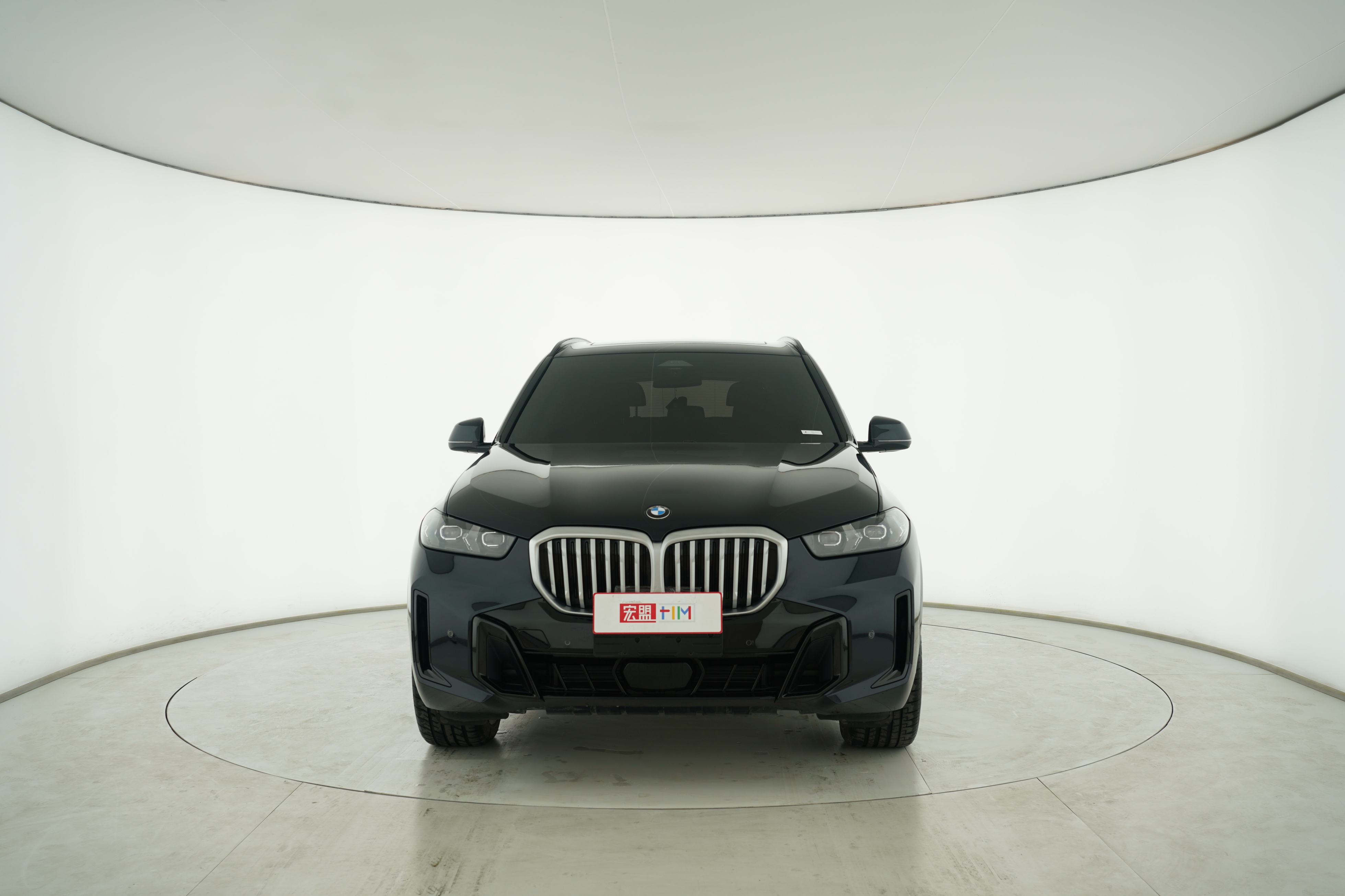 BMW X5 2023 — фото 5