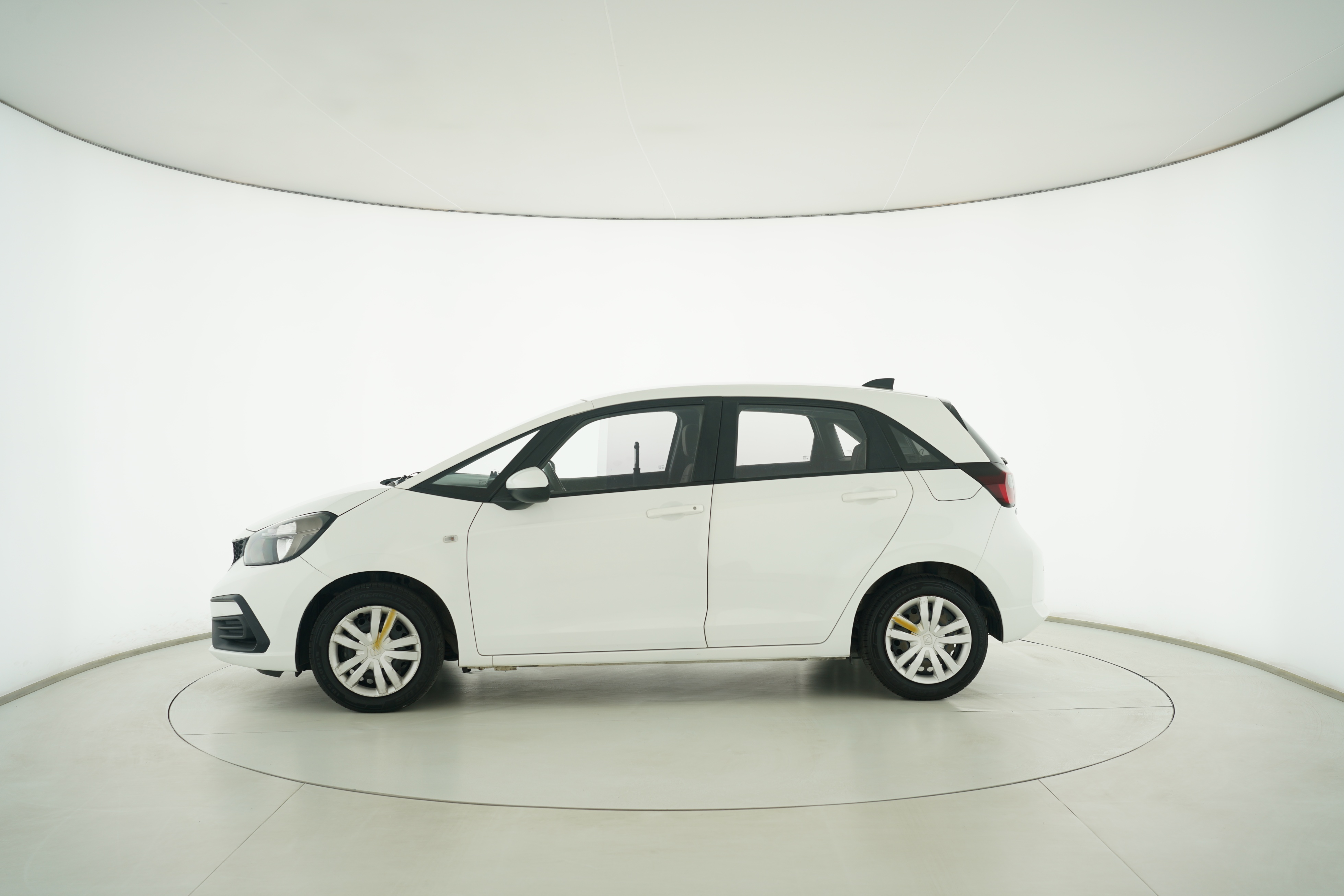 Honda "飞度" 可 以 翻 译 为 "fit" 2021 — фото 7