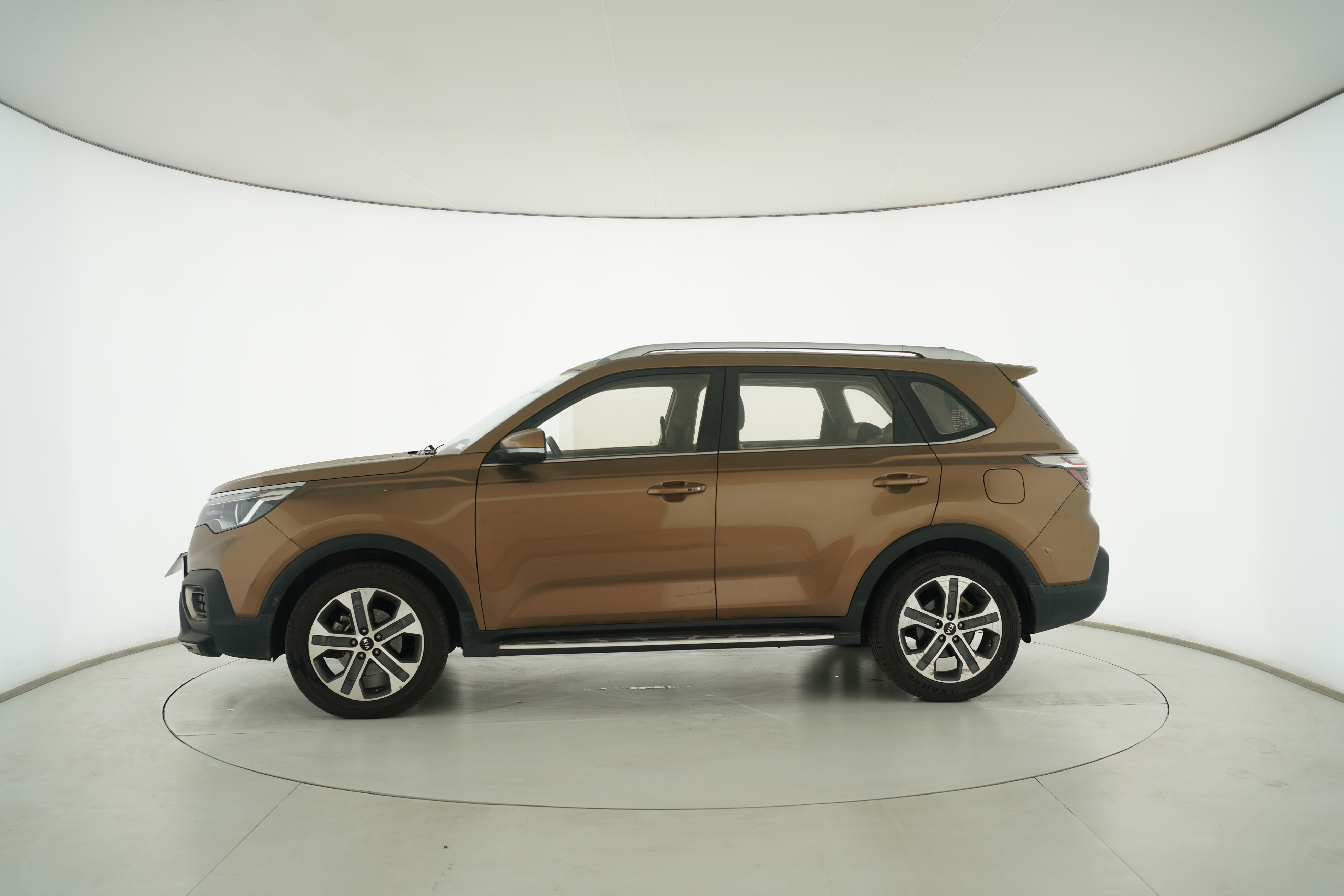 KIA Sportage 2018 — фото 7