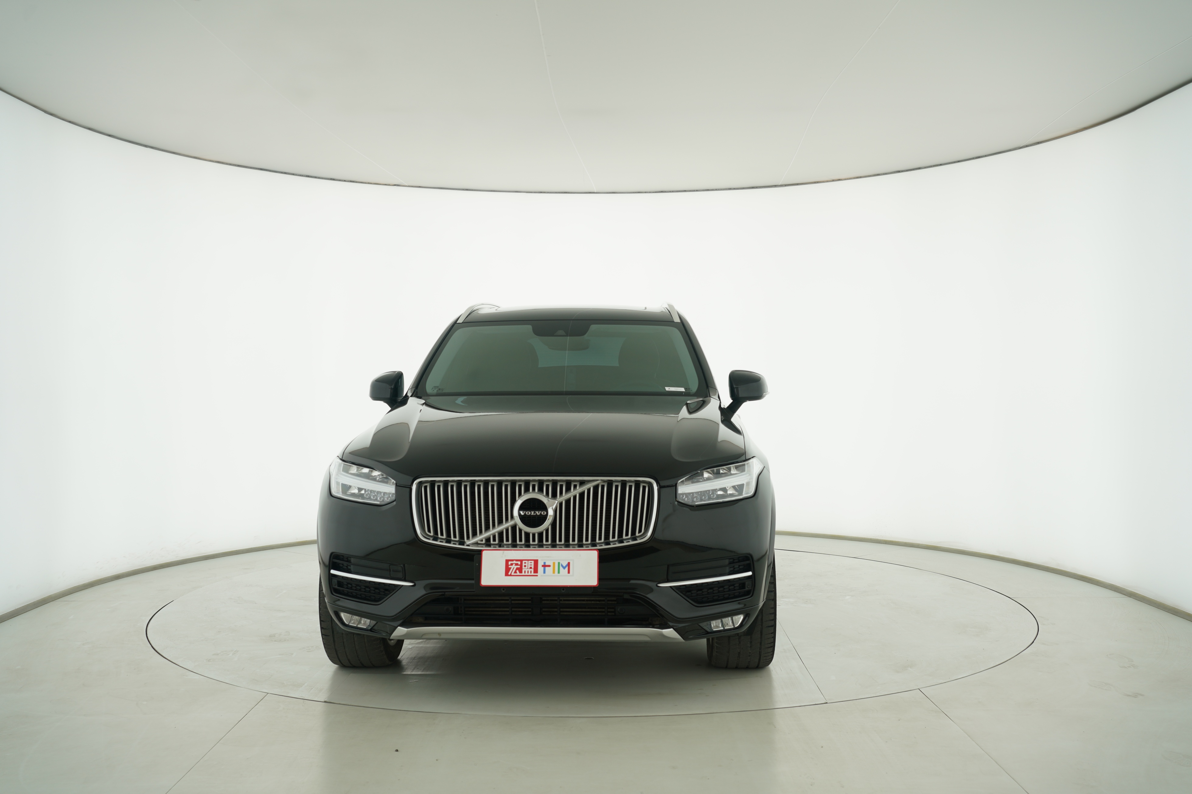 VOLVO XC90 2019 — фото 5