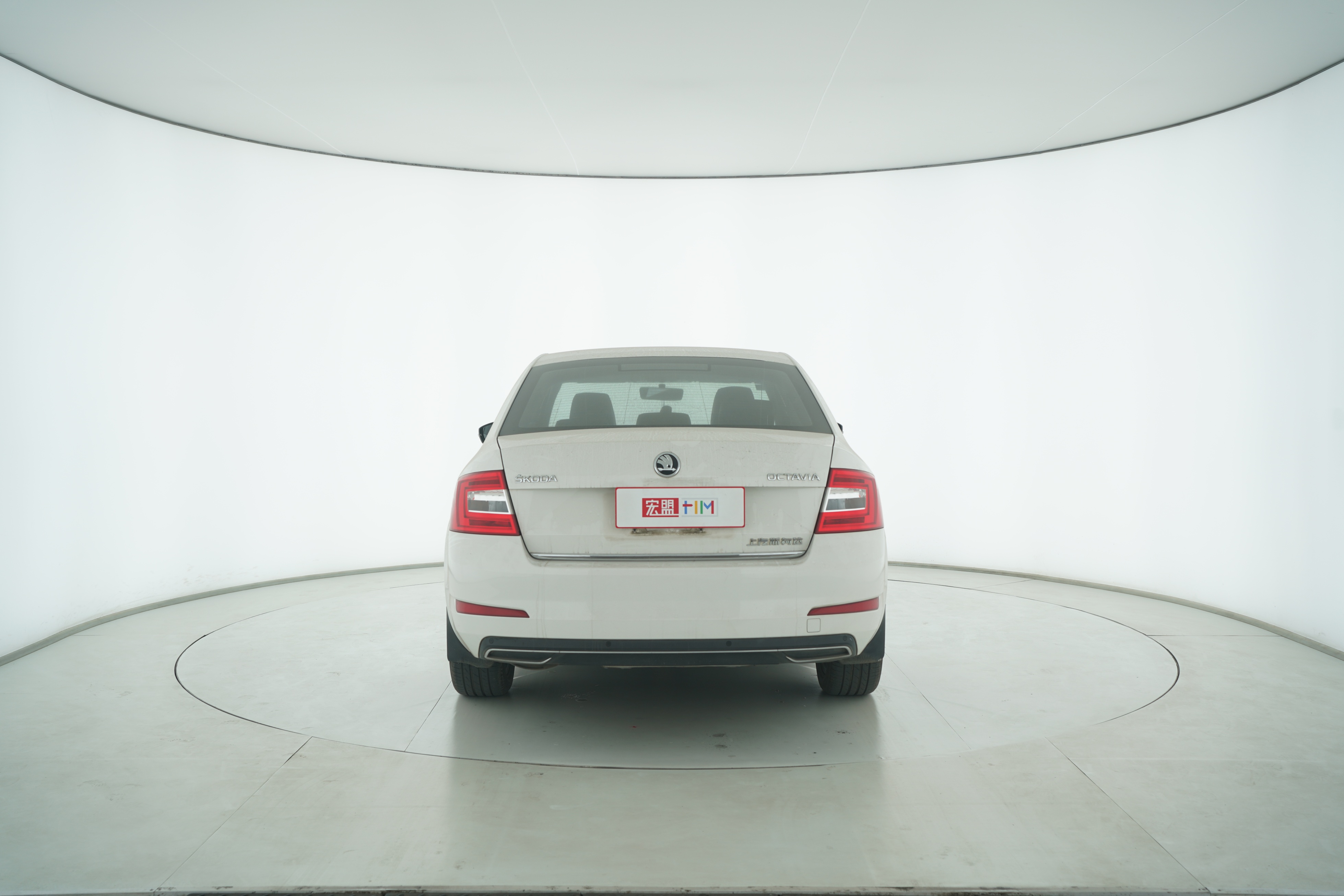 Skoda Sharp and Clear 2017 — фото 6