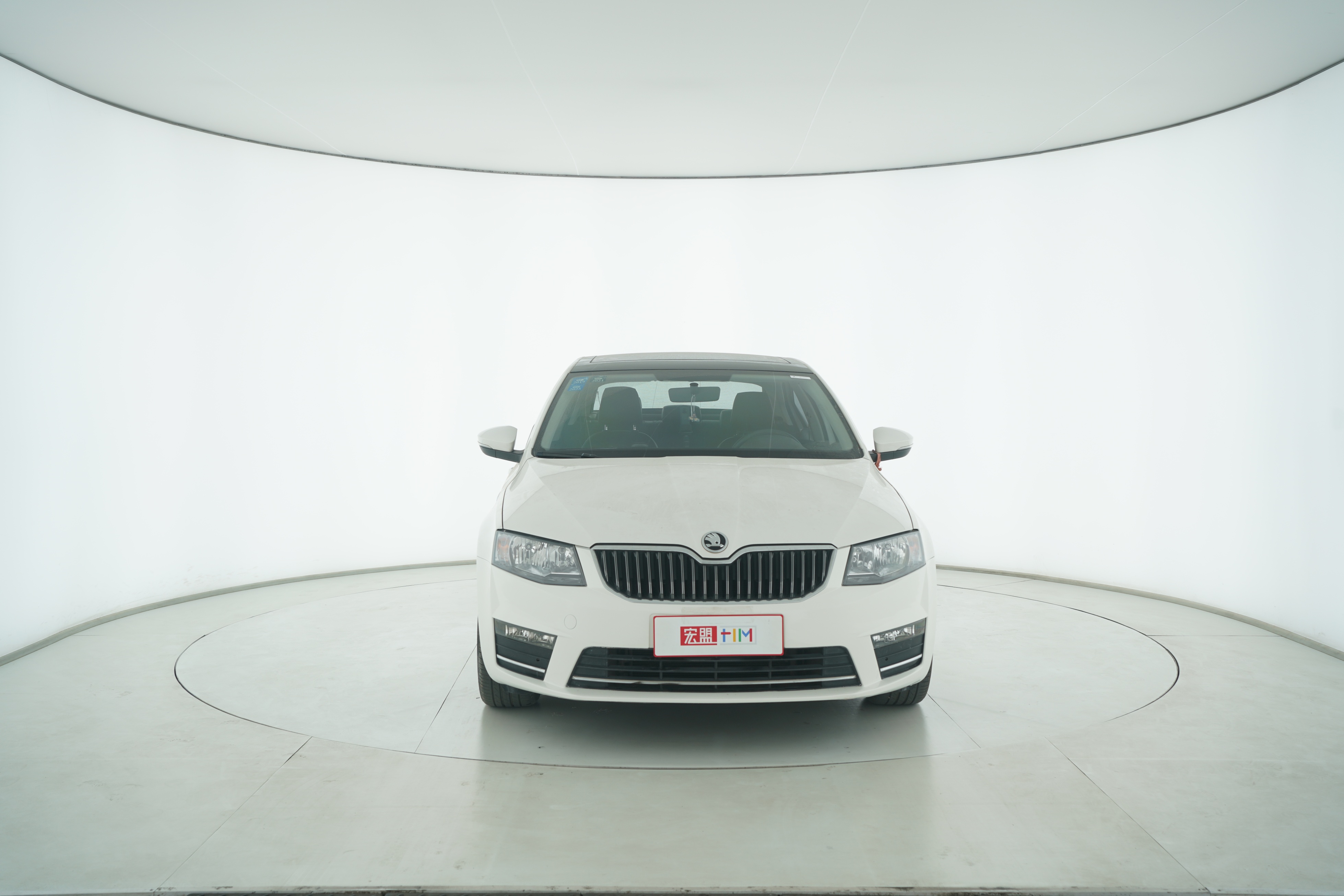 Skoda Sharp and Clear 2017 — фото 5