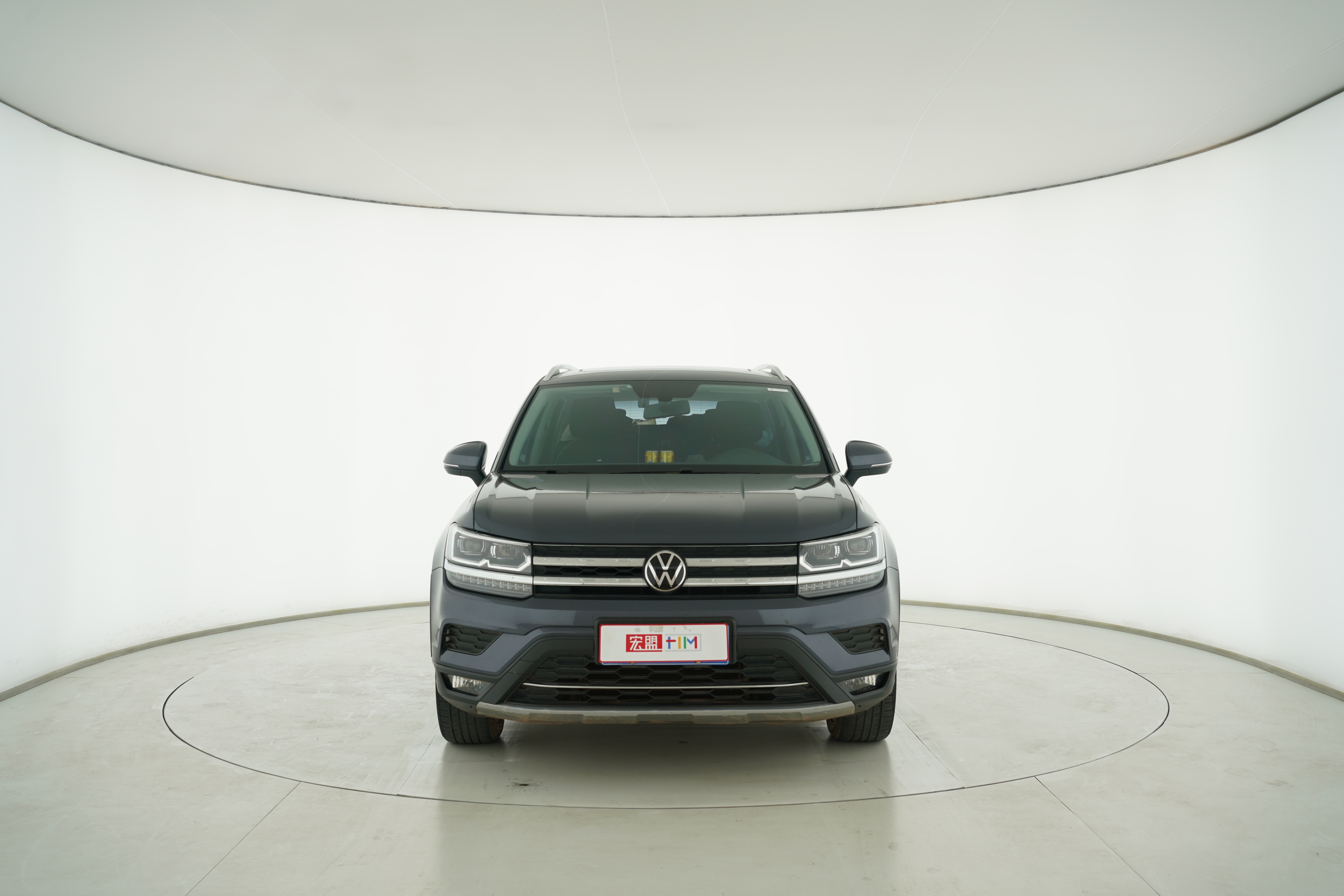 Volkswagen Touran 2018 — фото 5