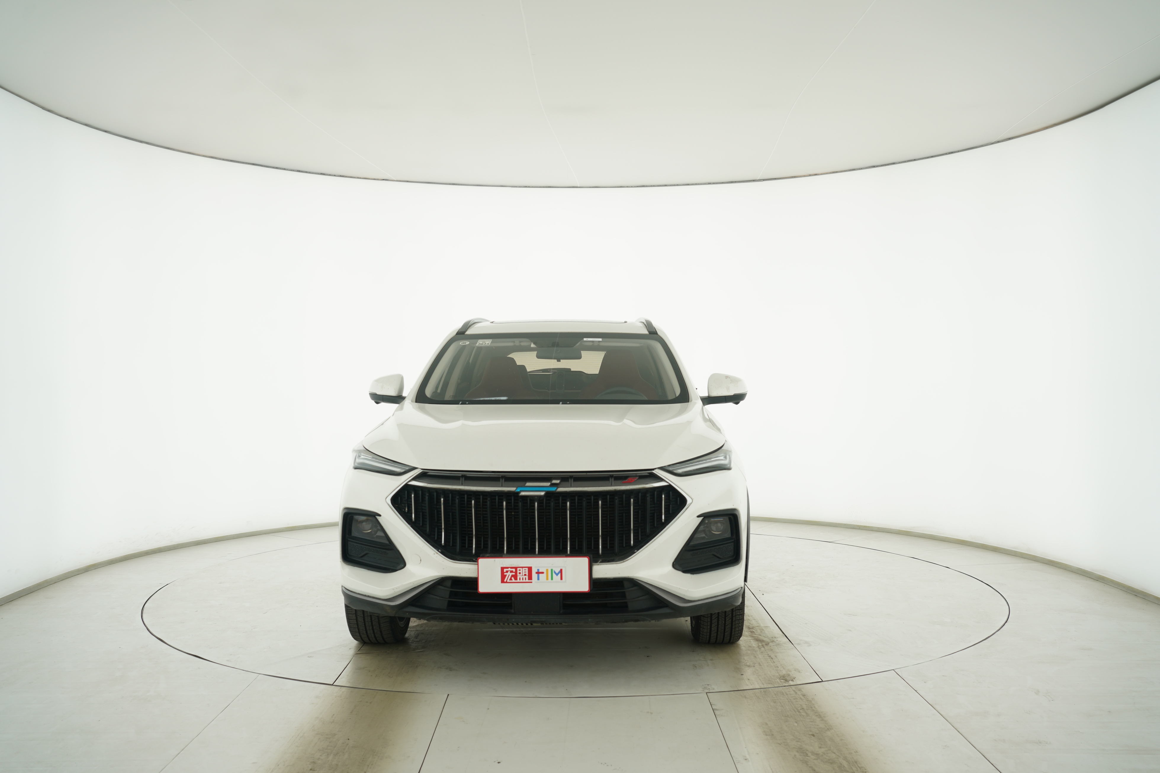 CHANGAN OSHAN Changan Oushang Keshang 2019 — фото 5