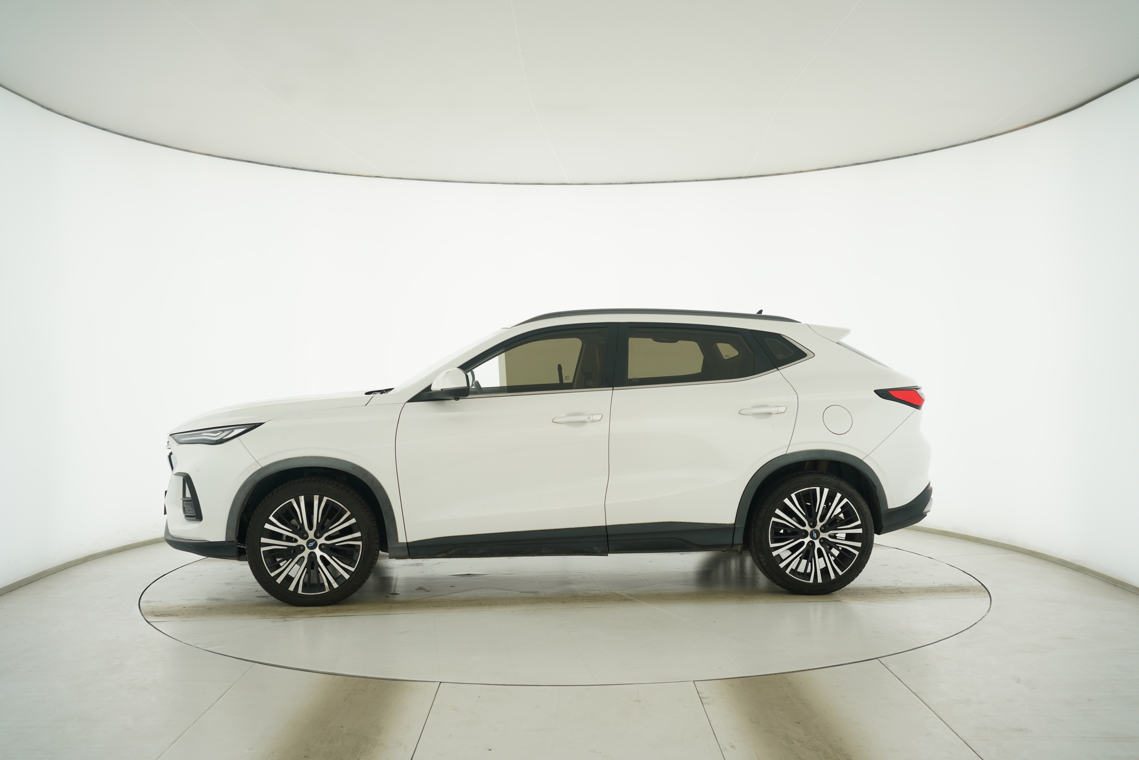 CHANGAN OSHAN Changan Oushang Keshang 2019 — фото 7
