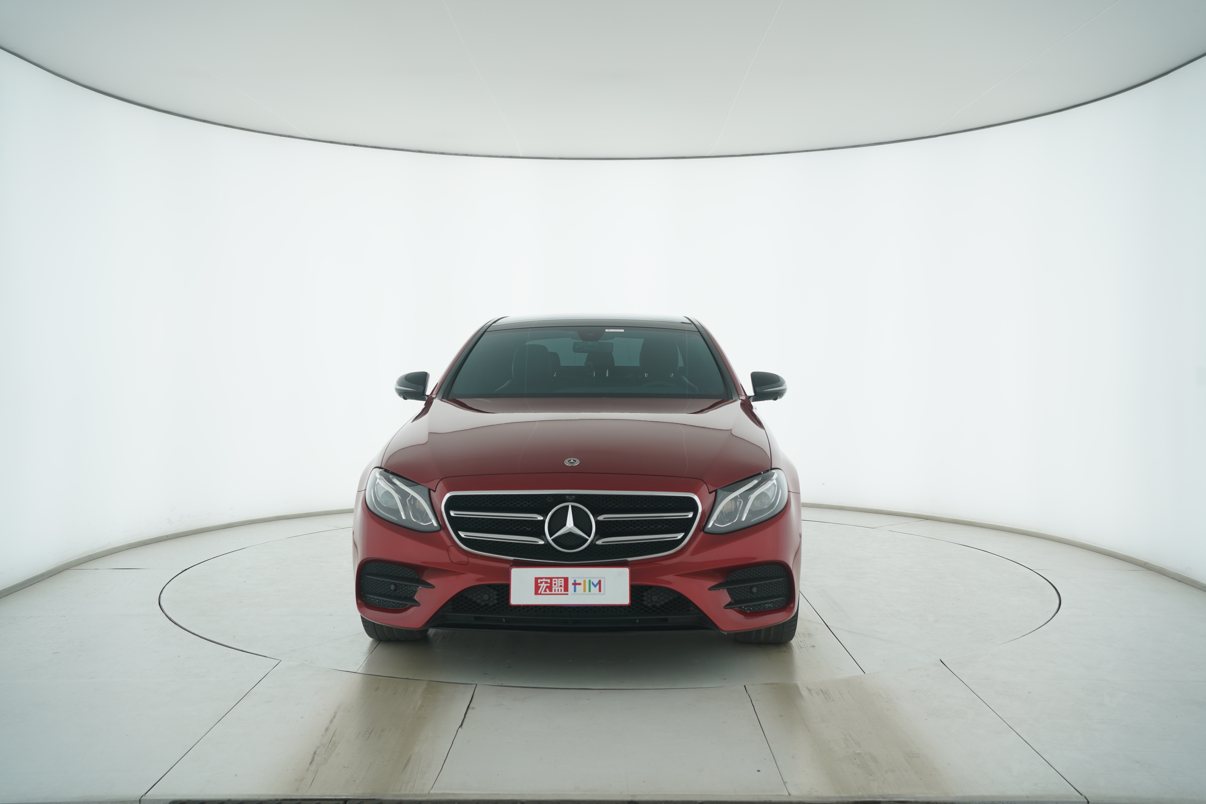 Mercedes Benz E-Class(Import) 2019 — фото 5